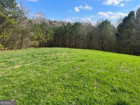 3011 Mark Foster Road Talking Rock GA 30175