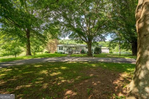 142 Thomason Road Cleveland GA 30528