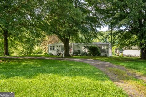 142 Thomason Road Cleveland GA 30528