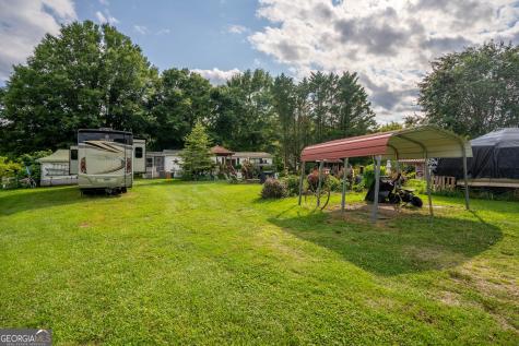 142 Thomason Road Cleveland GA 30528