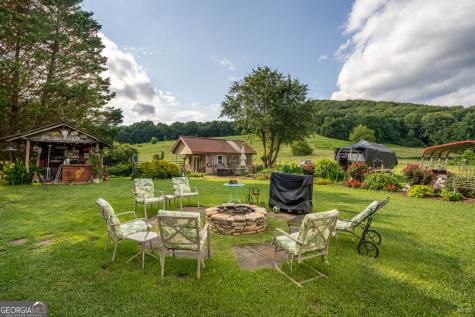 142 Thomason Road Cleveland GA 30528