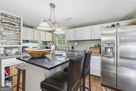 142 Thomason Road Cleveland GA 30528