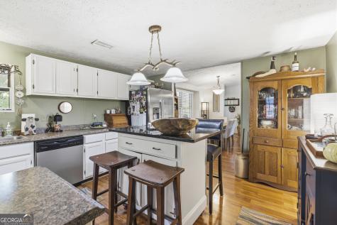 142 Thomason Road Cleveland GA 30528