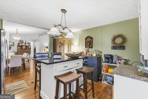 142 Thomason Road Cleveland GA 30528
