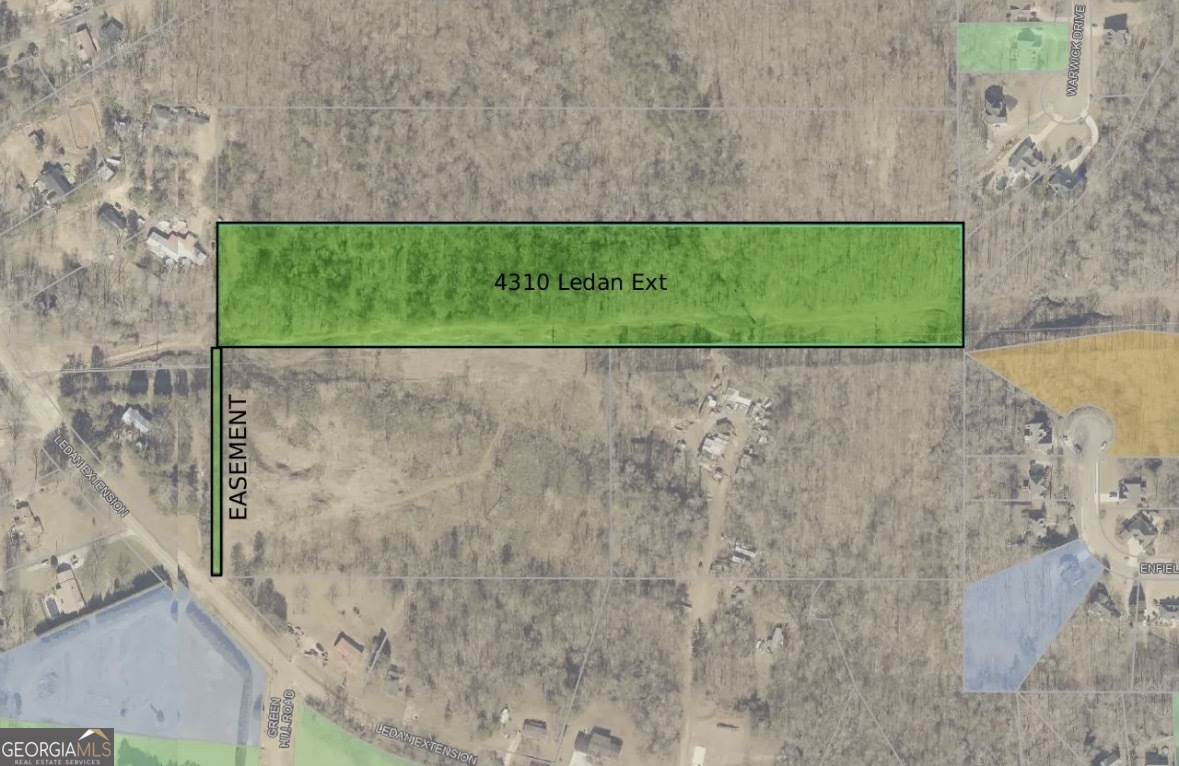 4310 Ledan Extension Gainesville GA 30506