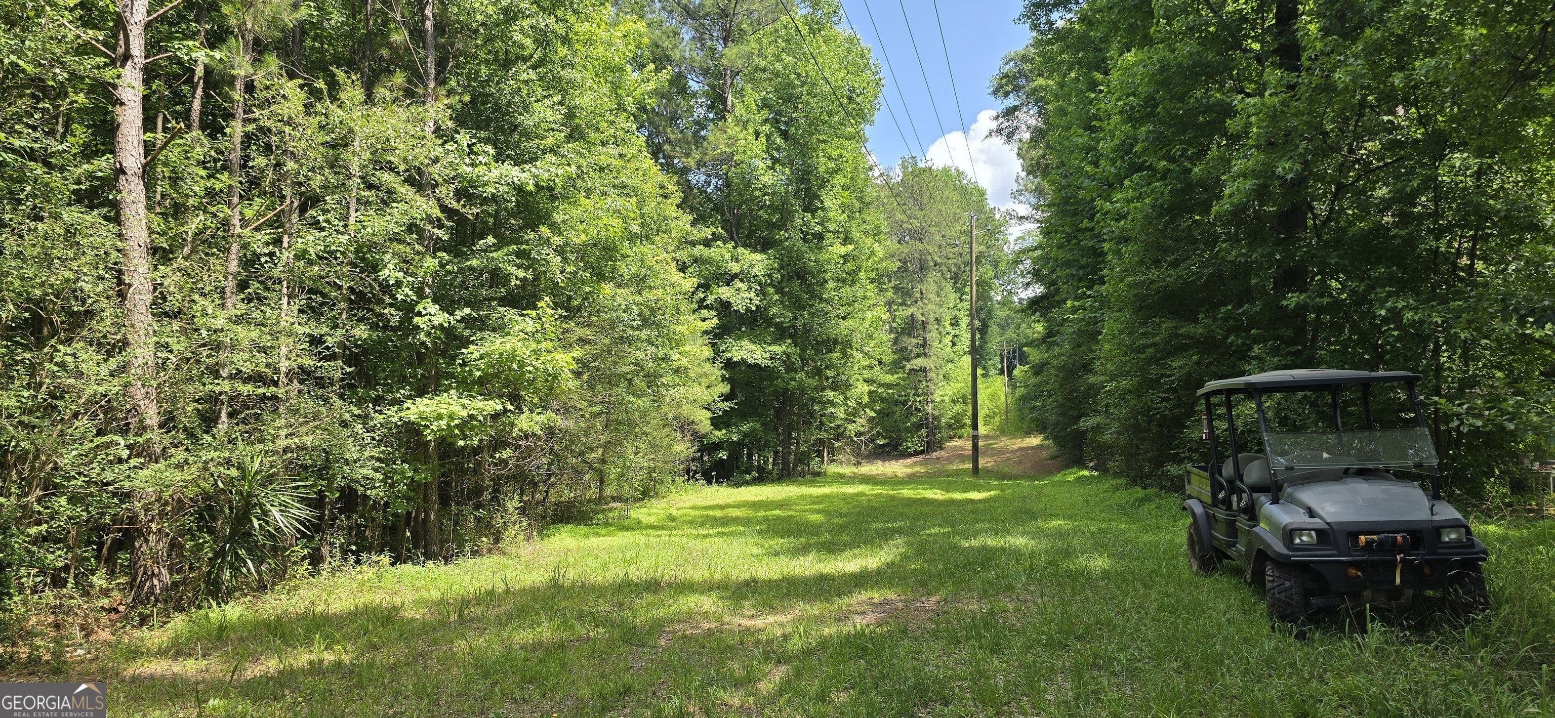 1693 S Mcdonough Road Griffin GA 30224