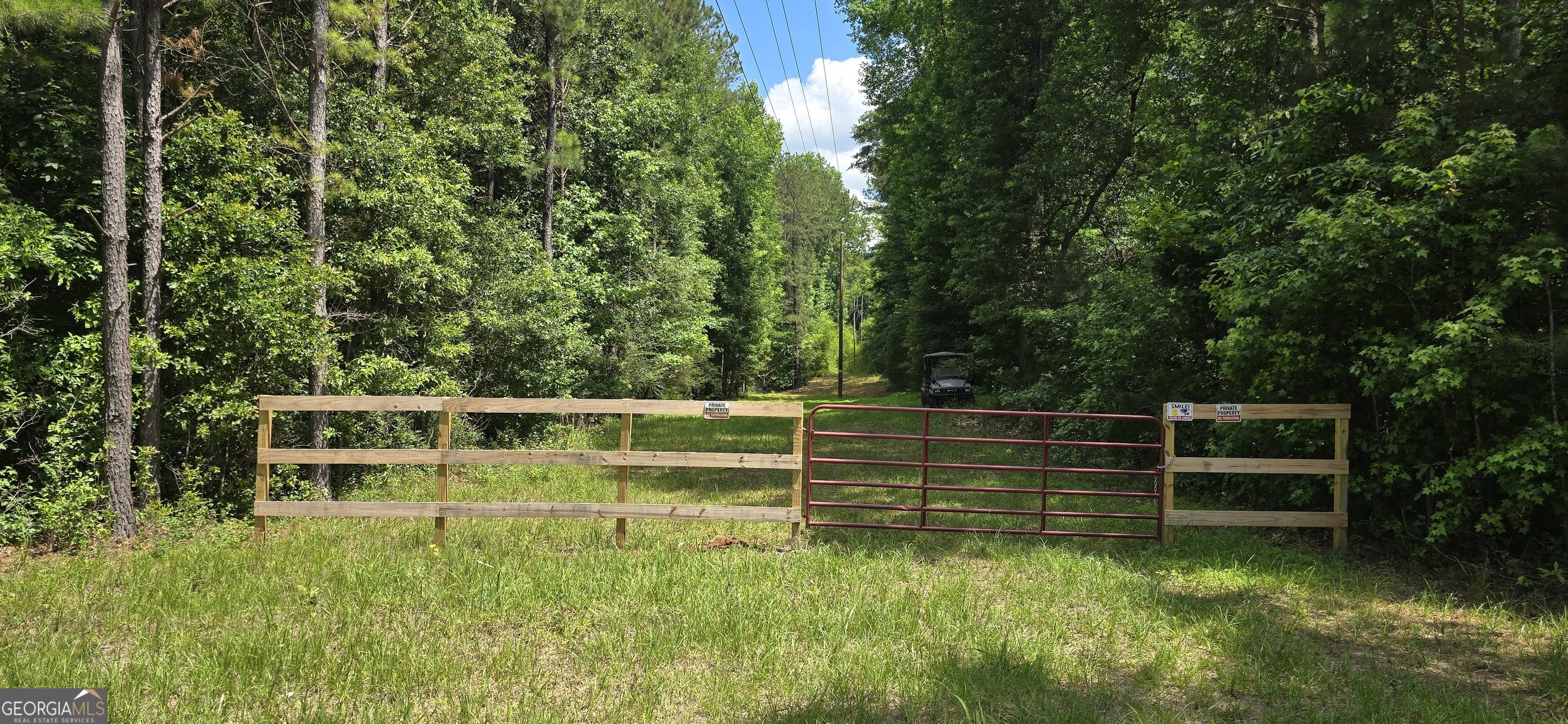 1693 S Mcdonough Road Griffin GA 30224