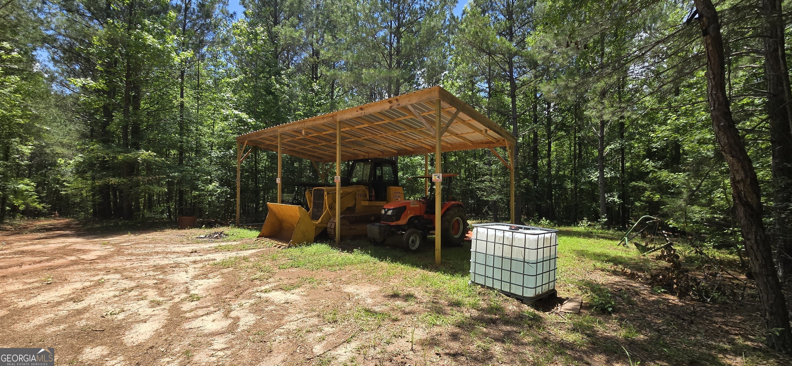 1693 S Mcdonough Road Griffin GA 30224