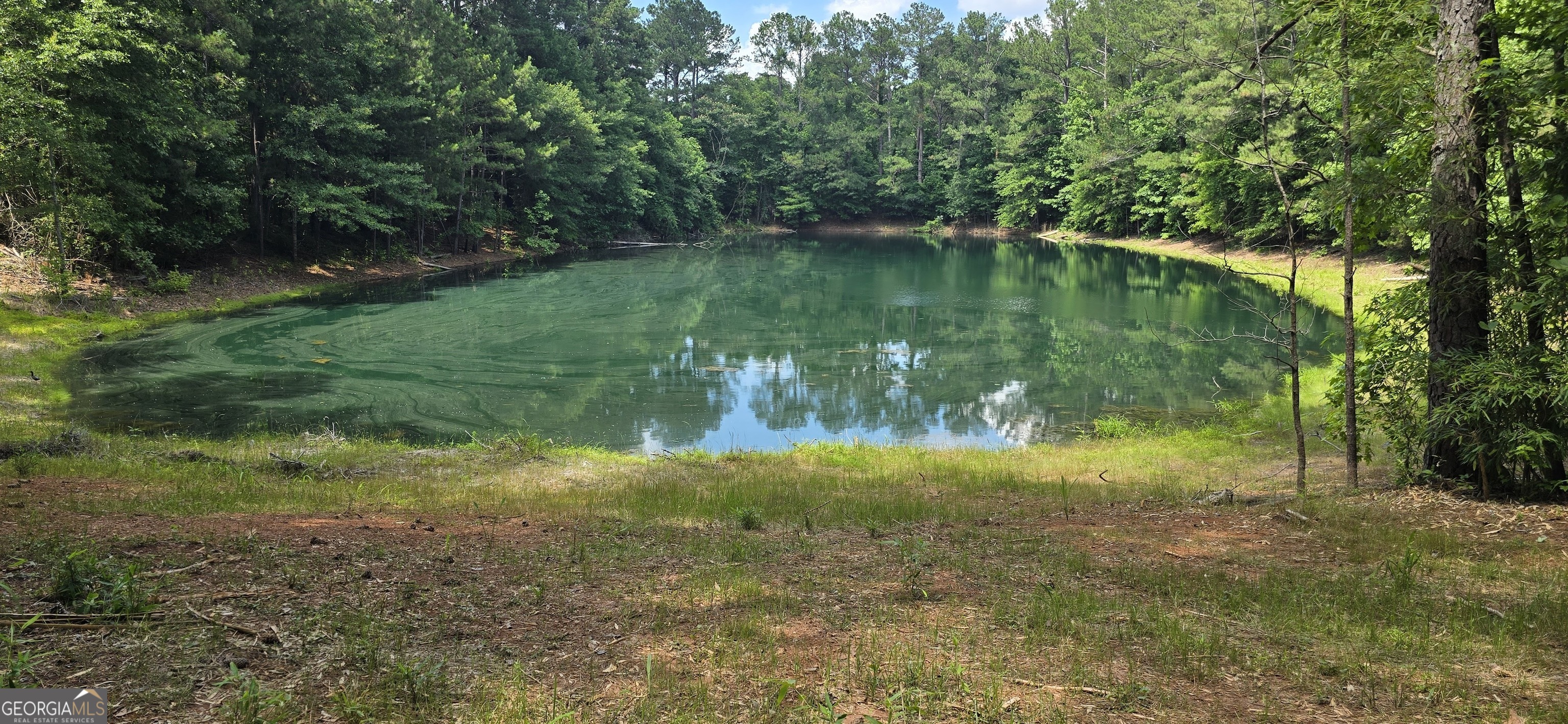 1693 S Mcdonough Road Griffin GA 30224