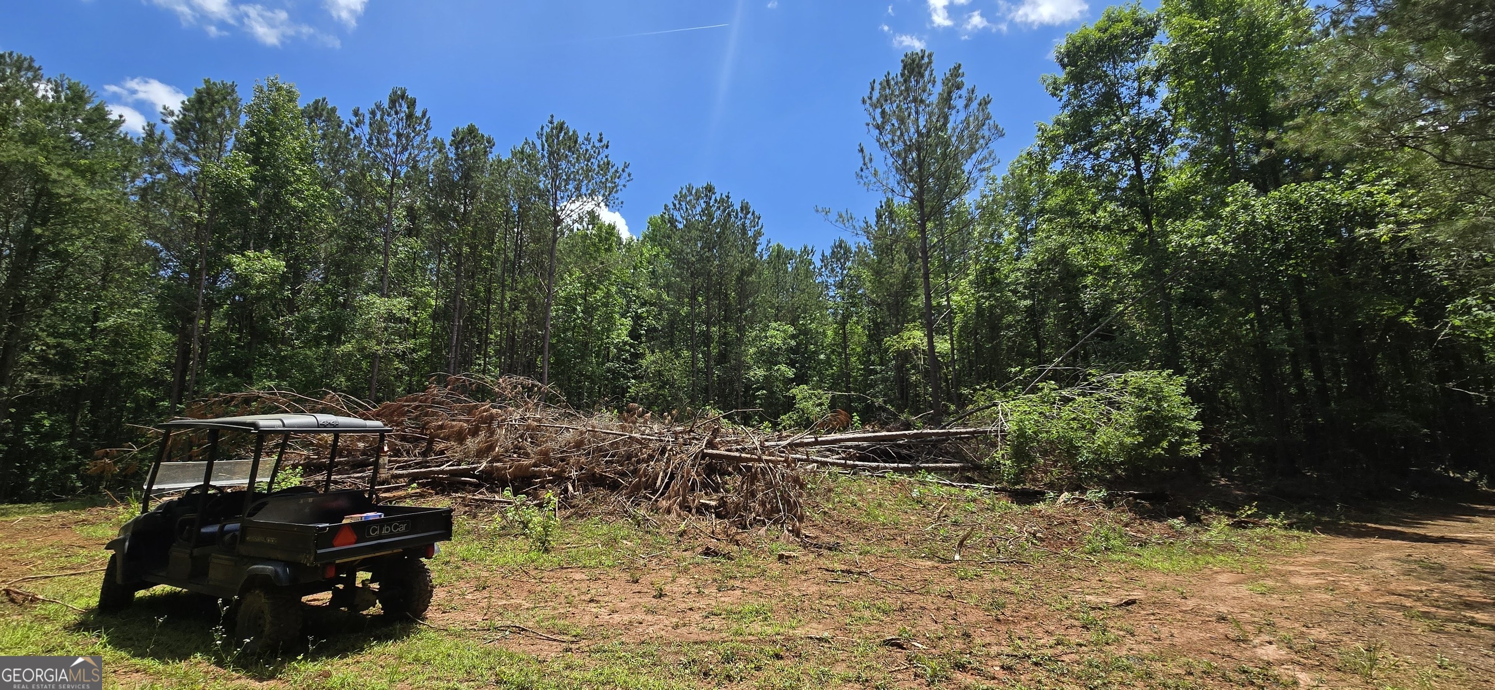 1693 S Mcdonough Road Griffin GA 30224