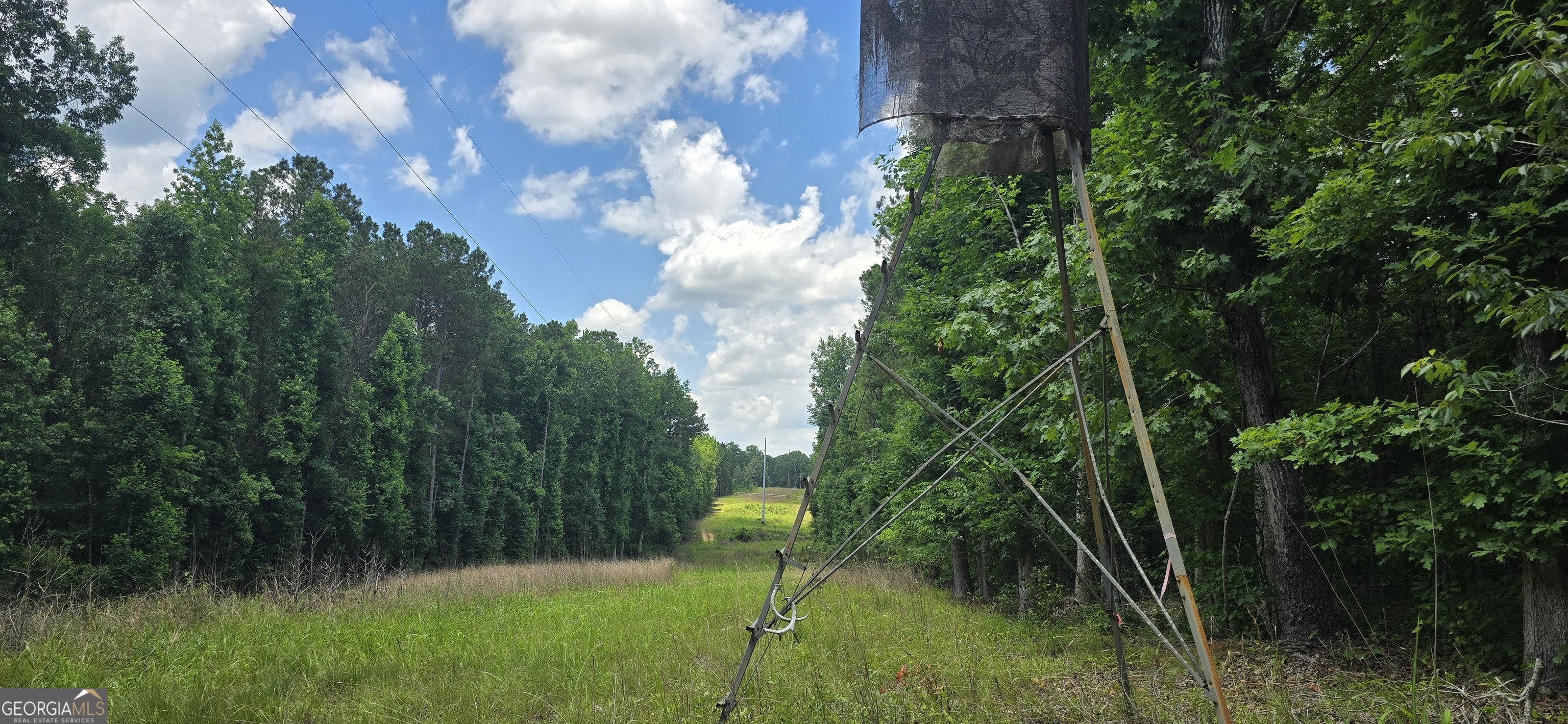 1693 S Mcdonough Road Griffin GA 30224