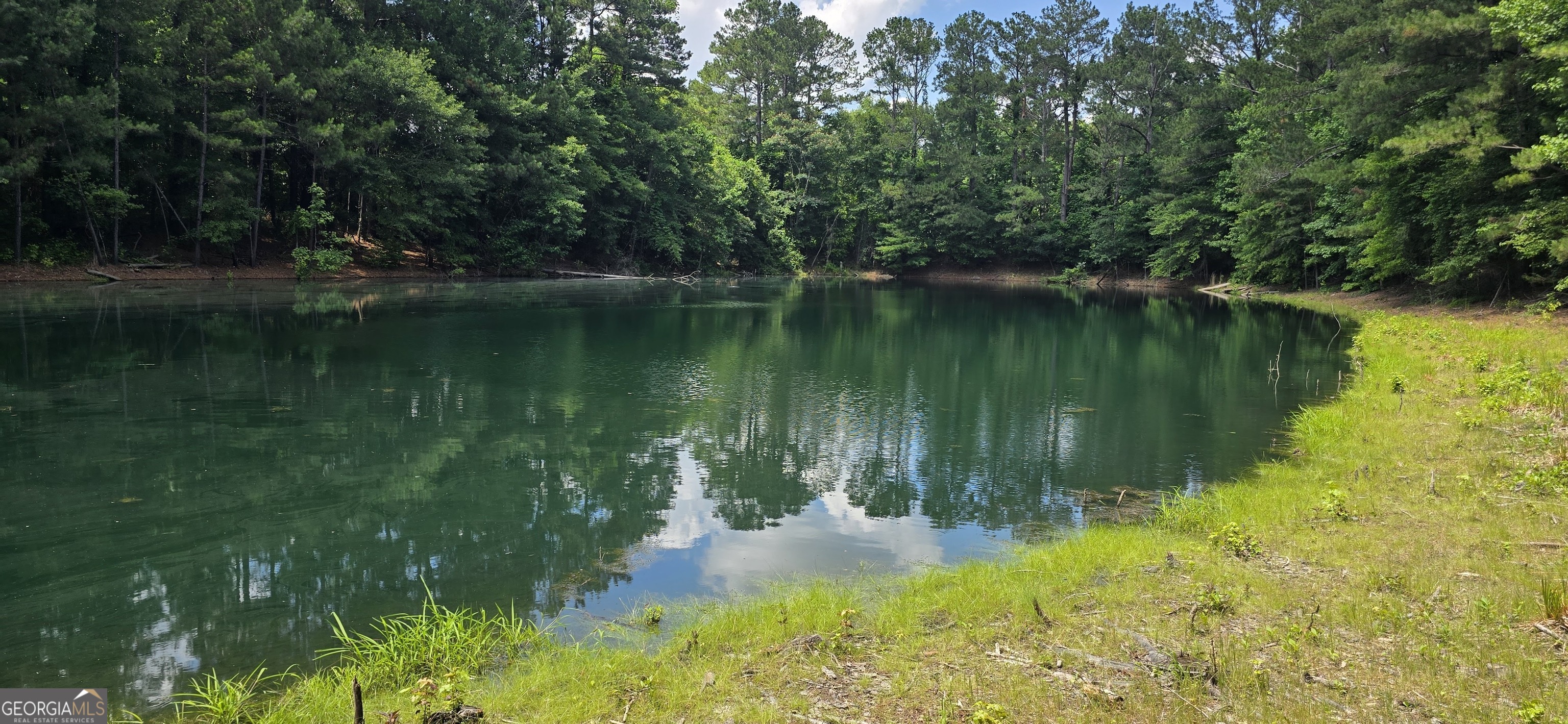 1693 S Mcdonough Road Griffin GA 30224