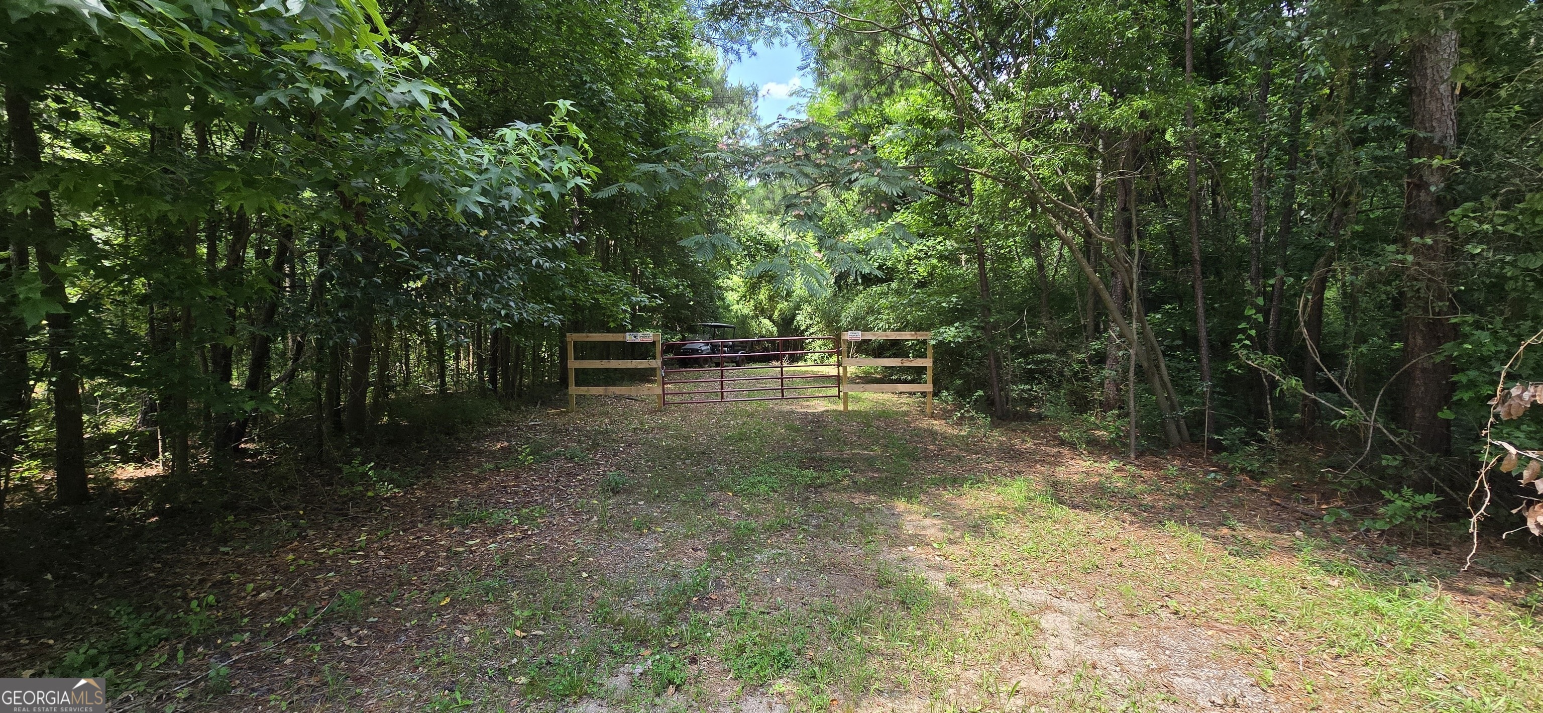 1693 S Mcdonough Road Griffin GA 30224