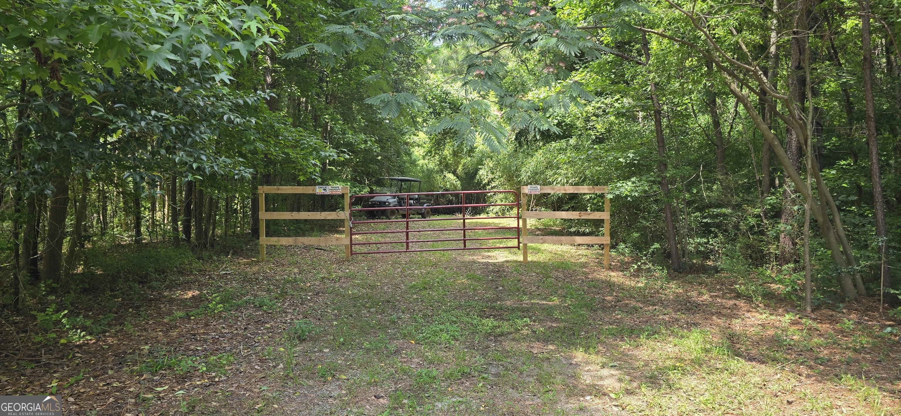 1693 S Mcdonough Road Griffin GA 30224