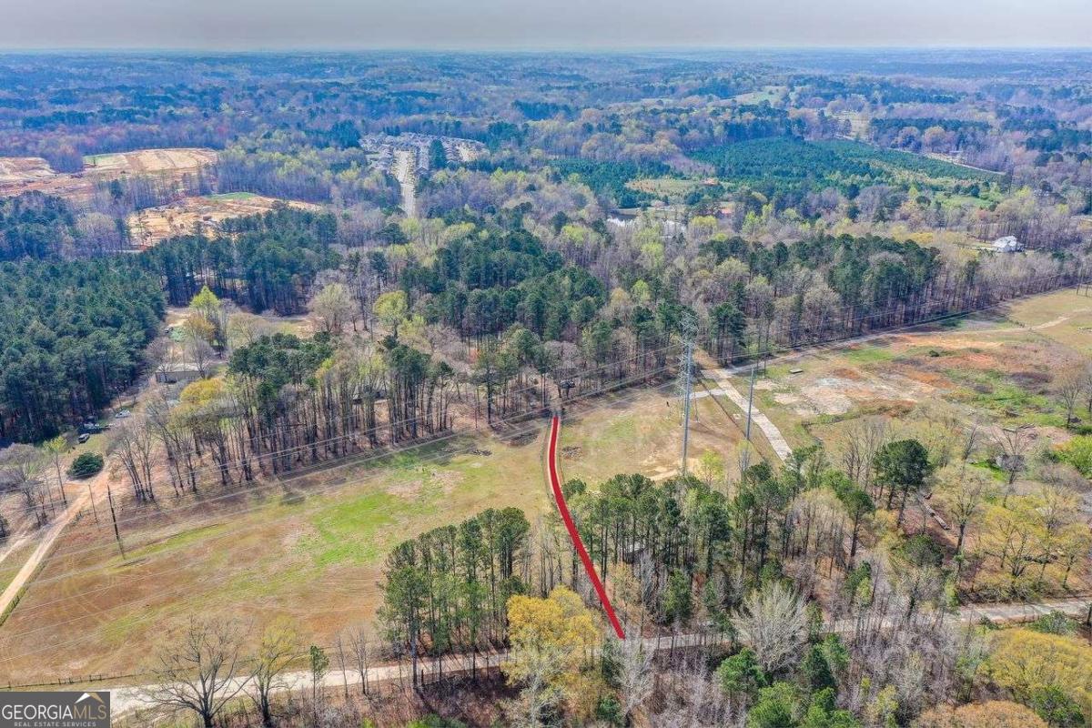 8345 Cleckler Road Palmetto GA 30268