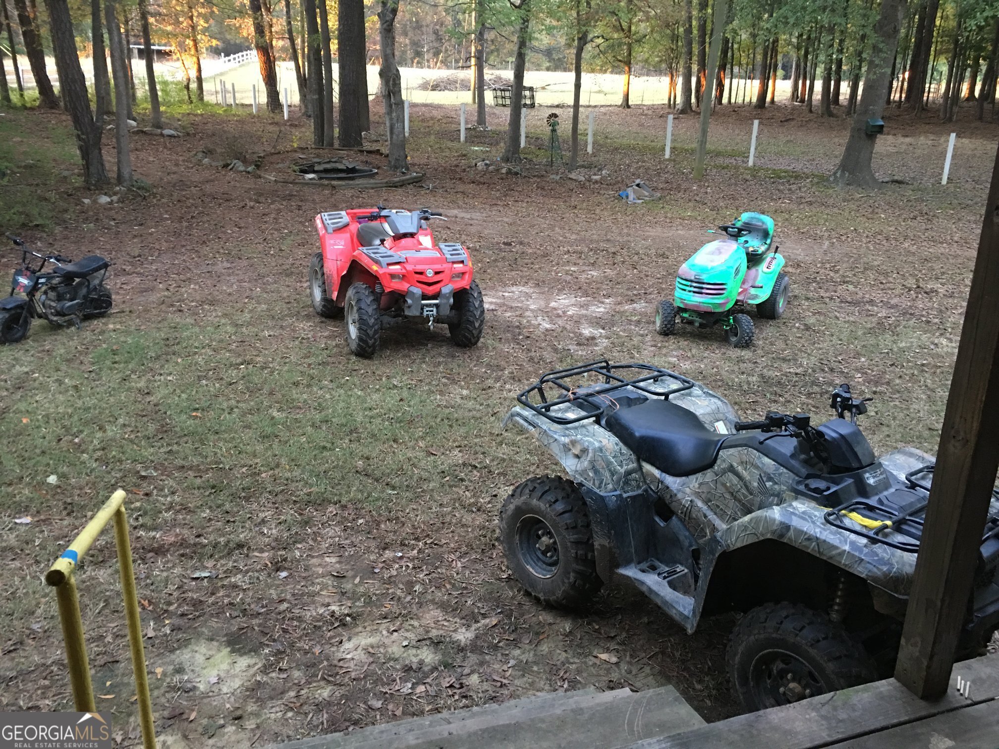 8345 Cleckler Road Palmetto GA 30268