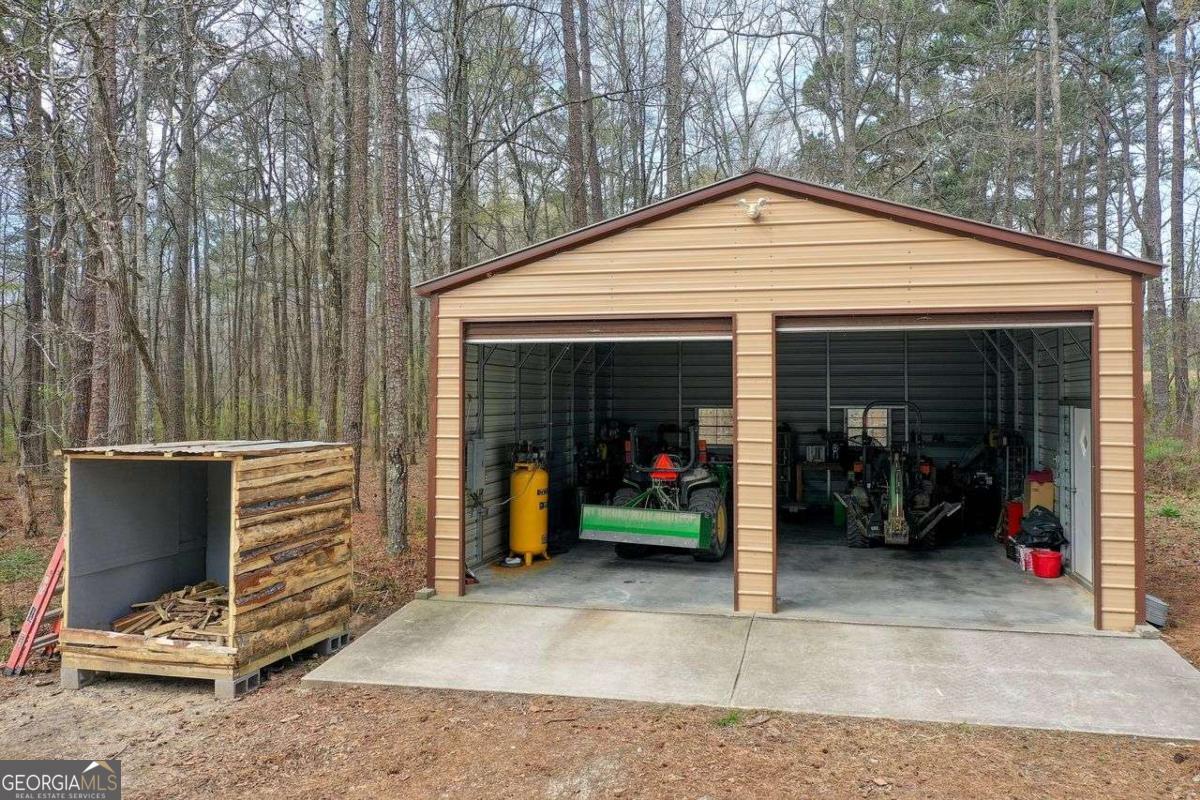 8345 Cleckler Road Palmetto GA 30268