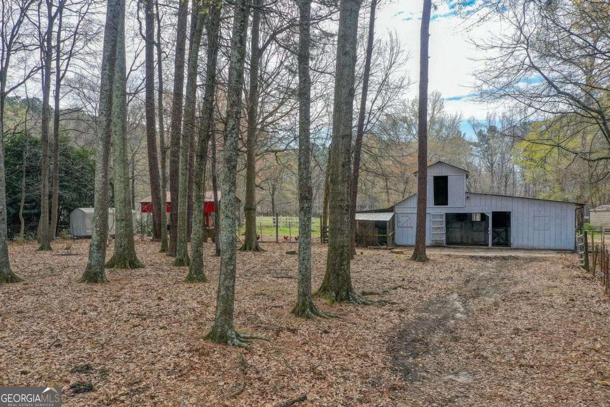 8345 Cleckler Road Palmetto GA 30268