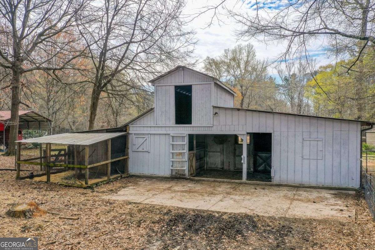 8345 Cleckler Road Palmetto GA 30268