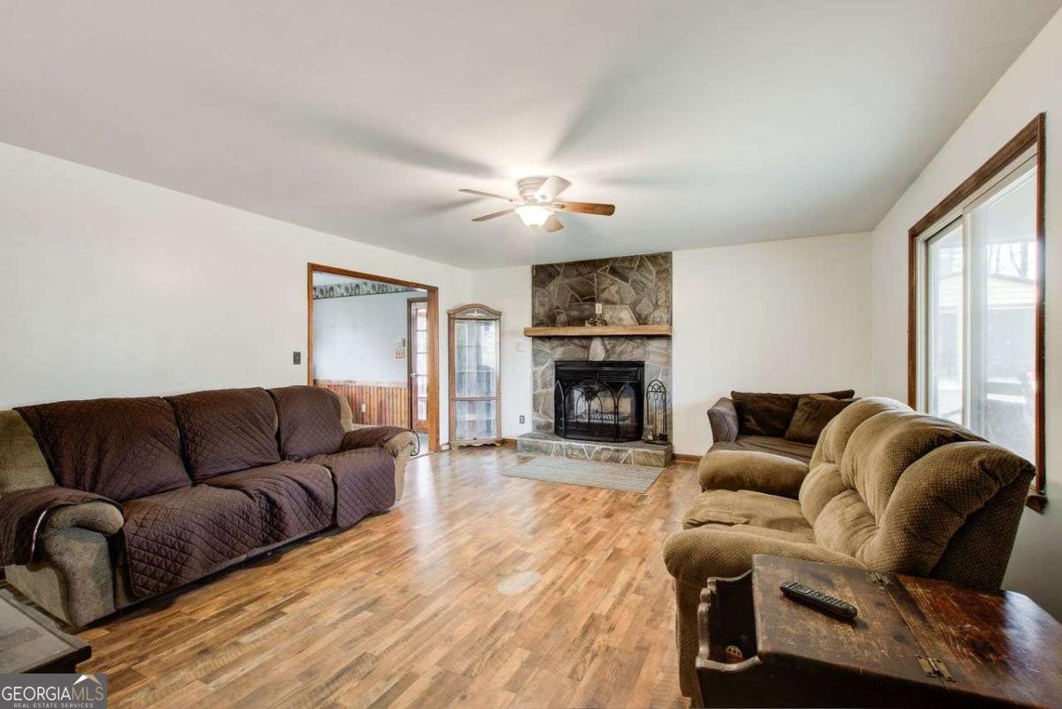 8345 Cleckler Road Palmetto GA 30268