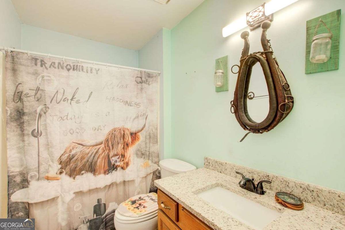 8345 Cleckler Road Palmetto GA 30268