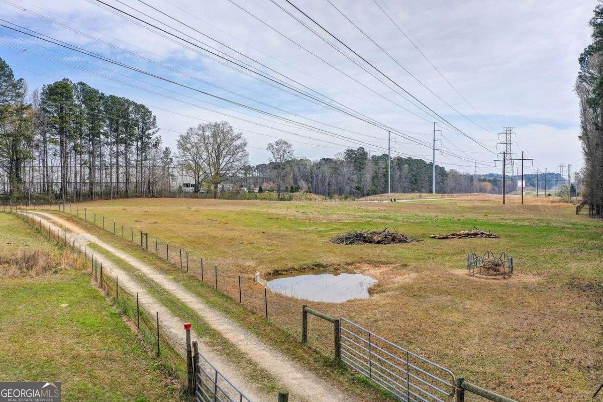 8345 Cleckler Road Palmetto GA 30268