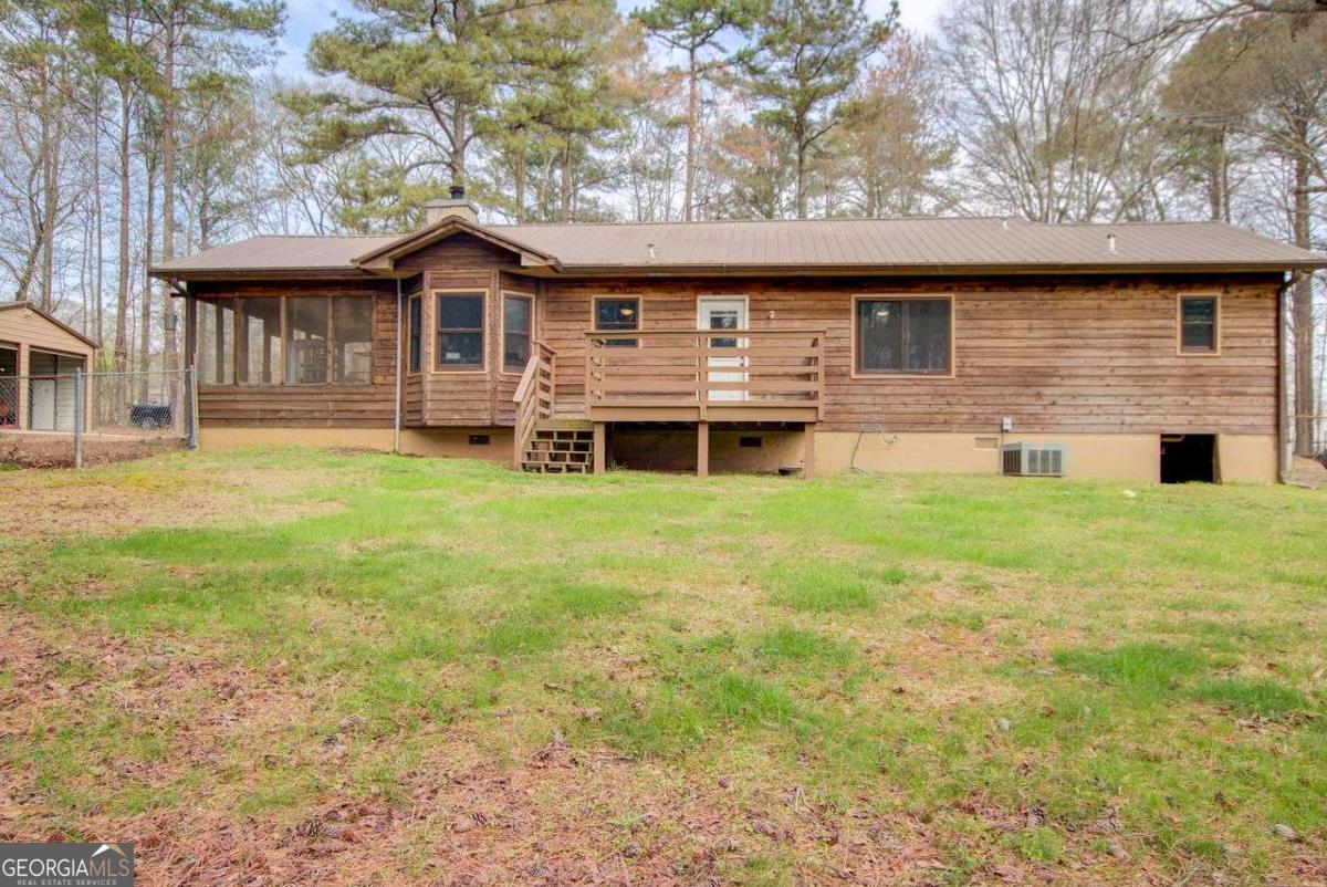 8345 Cleckler Road Palmetto GA 30268