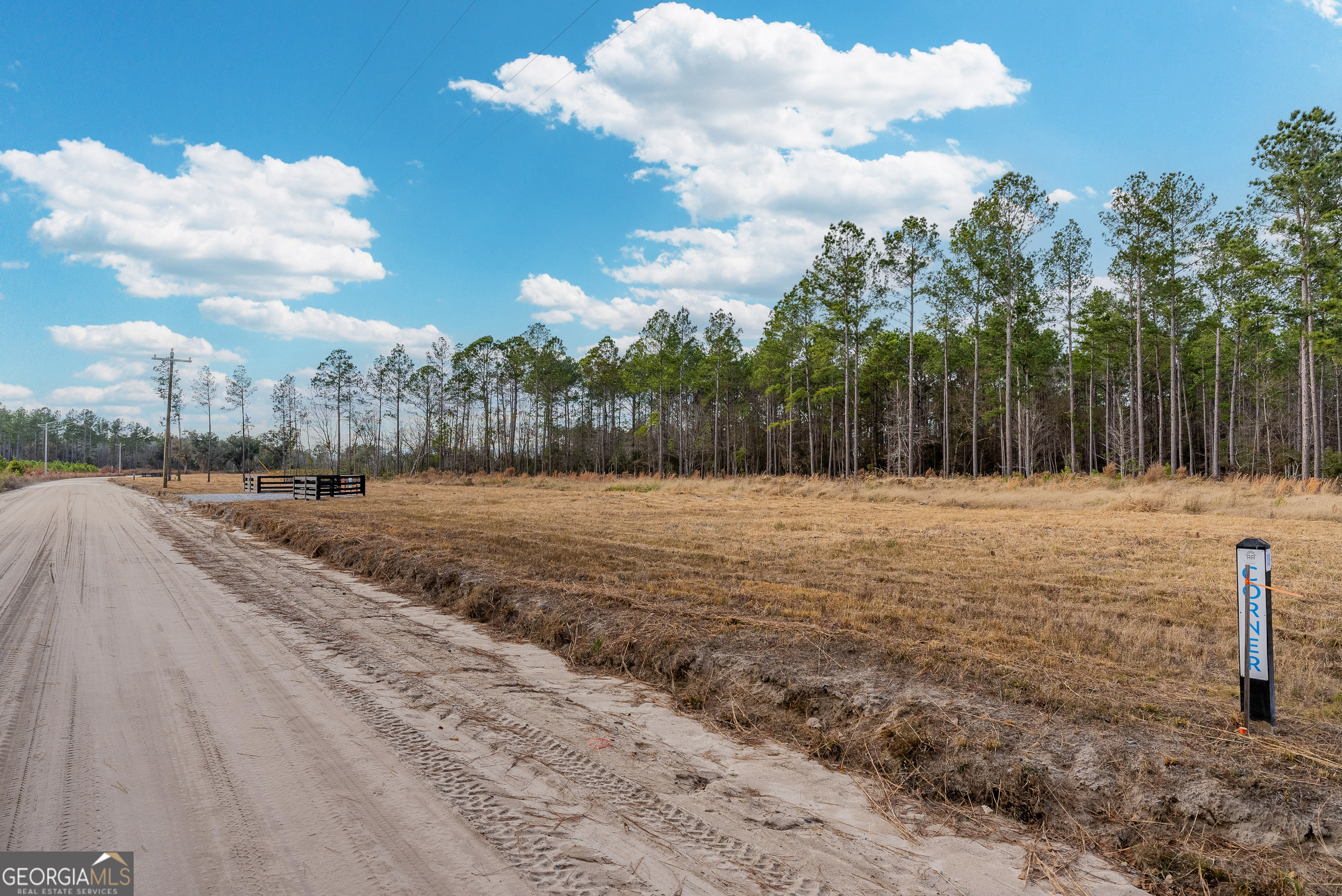 Lot 17 Lanes Church Road Brooklet GA 30415