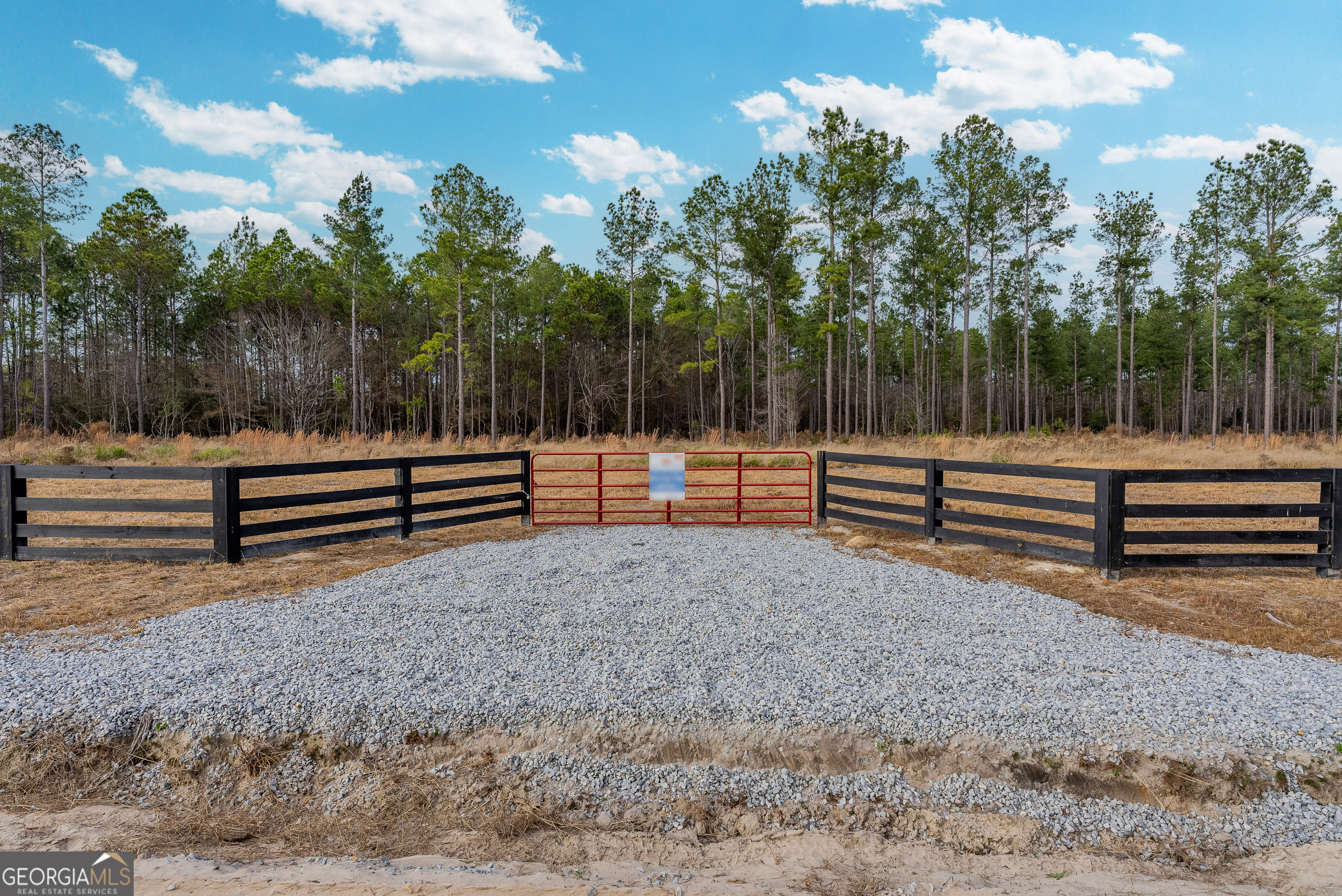 Lot 17 Lanes Church Road Brooklet GA 30415