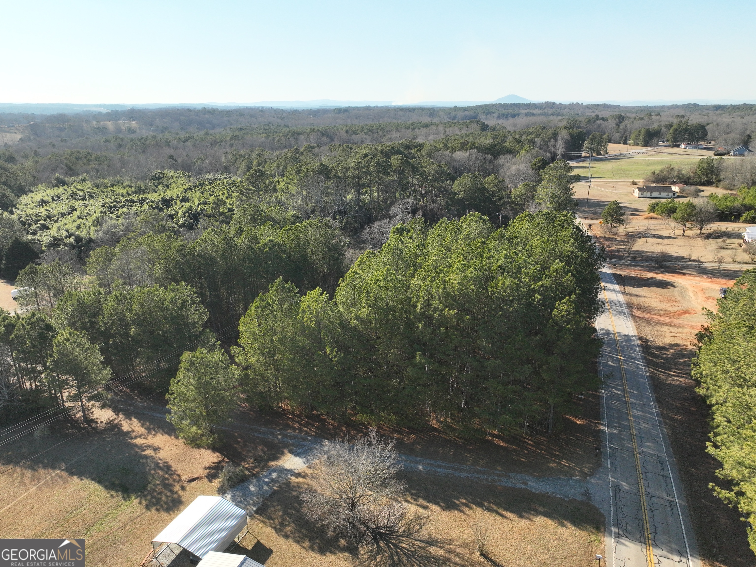 61 Highway 145 Eastanollee GA 30538