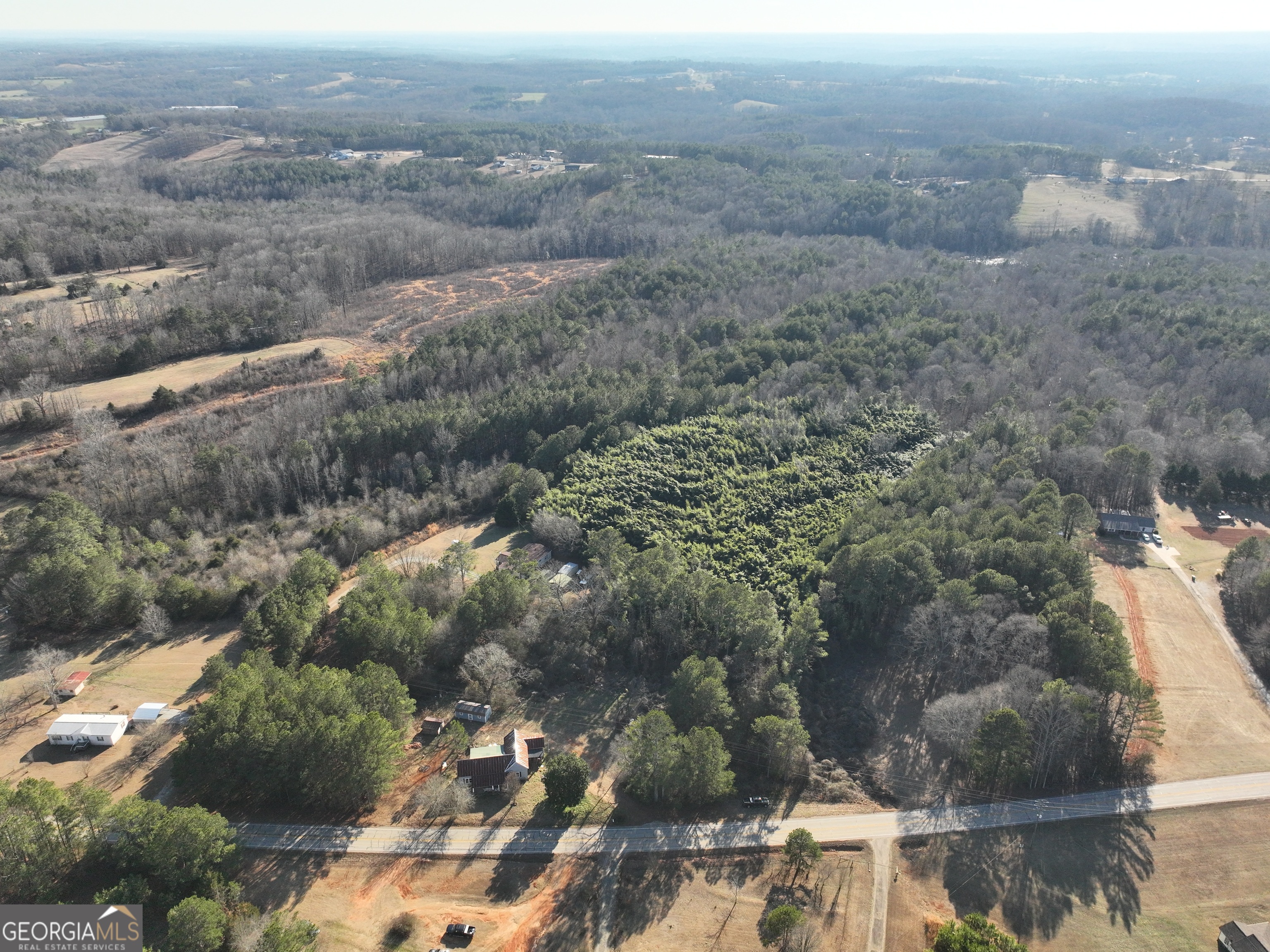 61 Highway 145 Eastanollee GA 30538