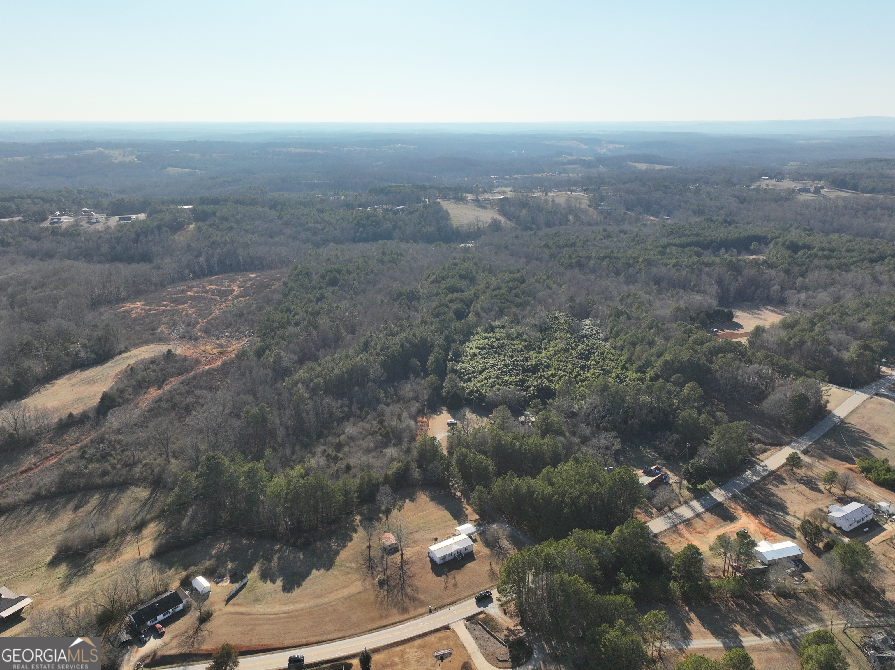 61 Highway 145 Eastanollee GA 30538