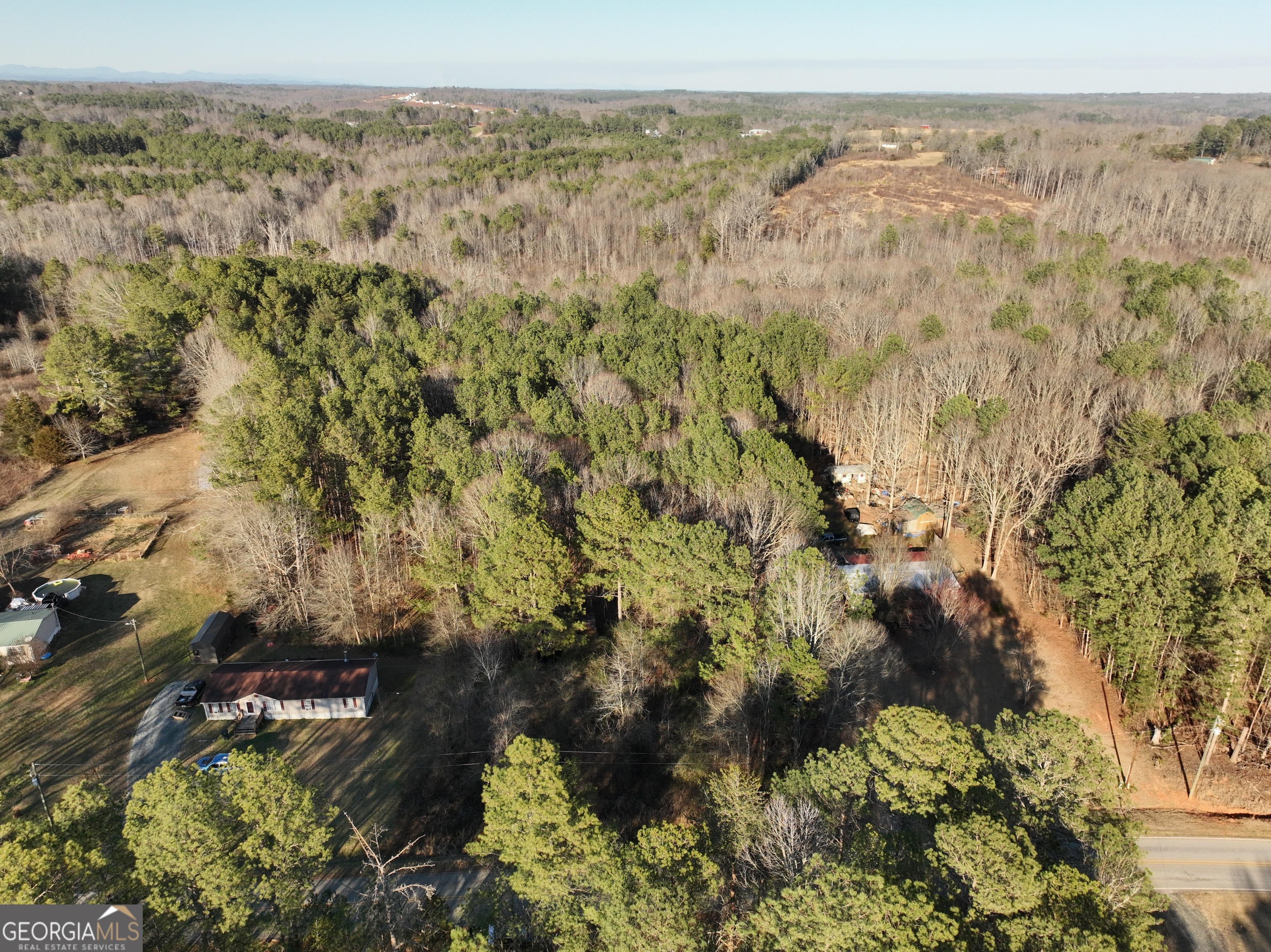 61 Highway 145 Eastanollee GA 30538