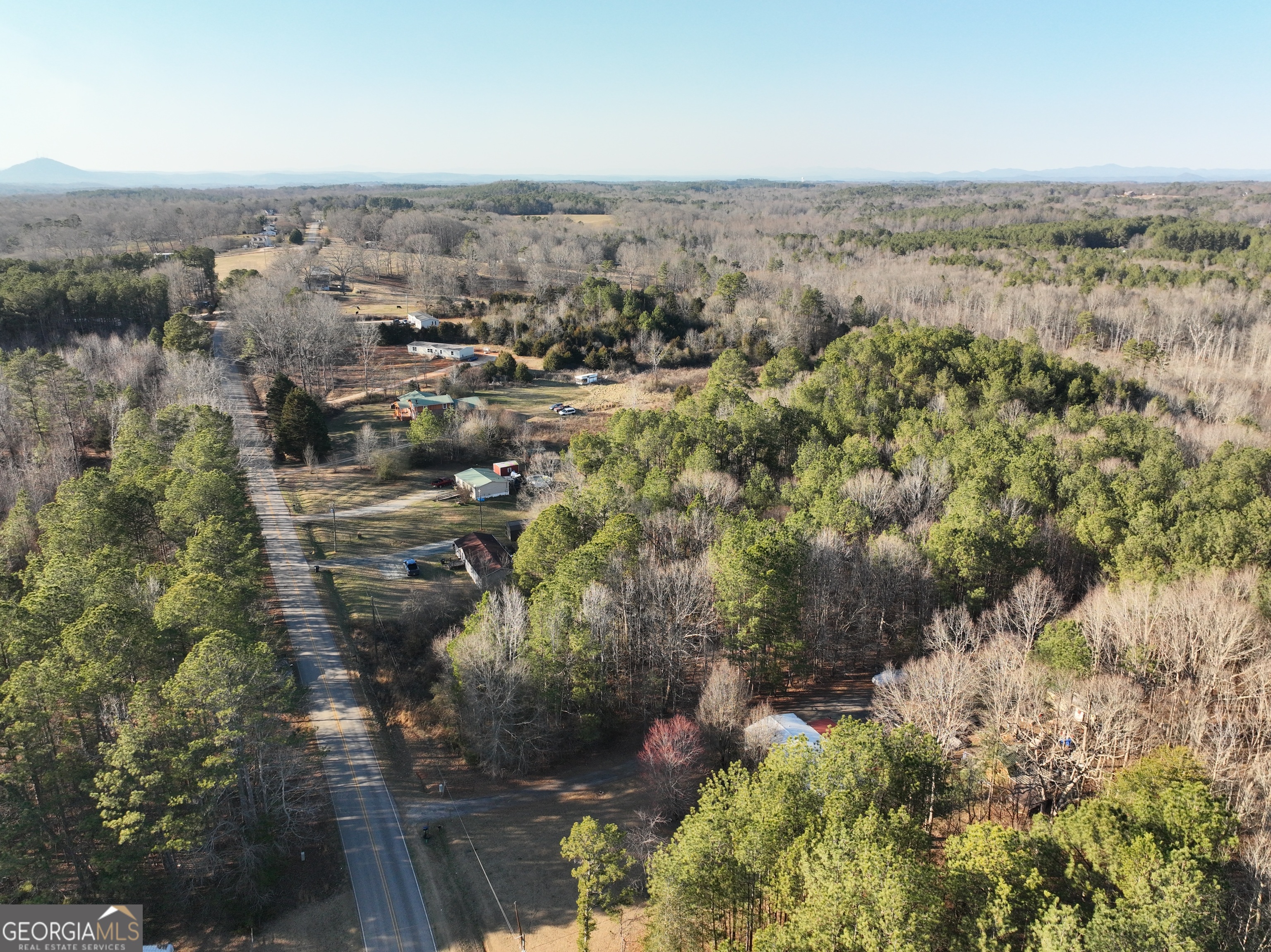 61 Highway 145 Eastanollee GA 30538