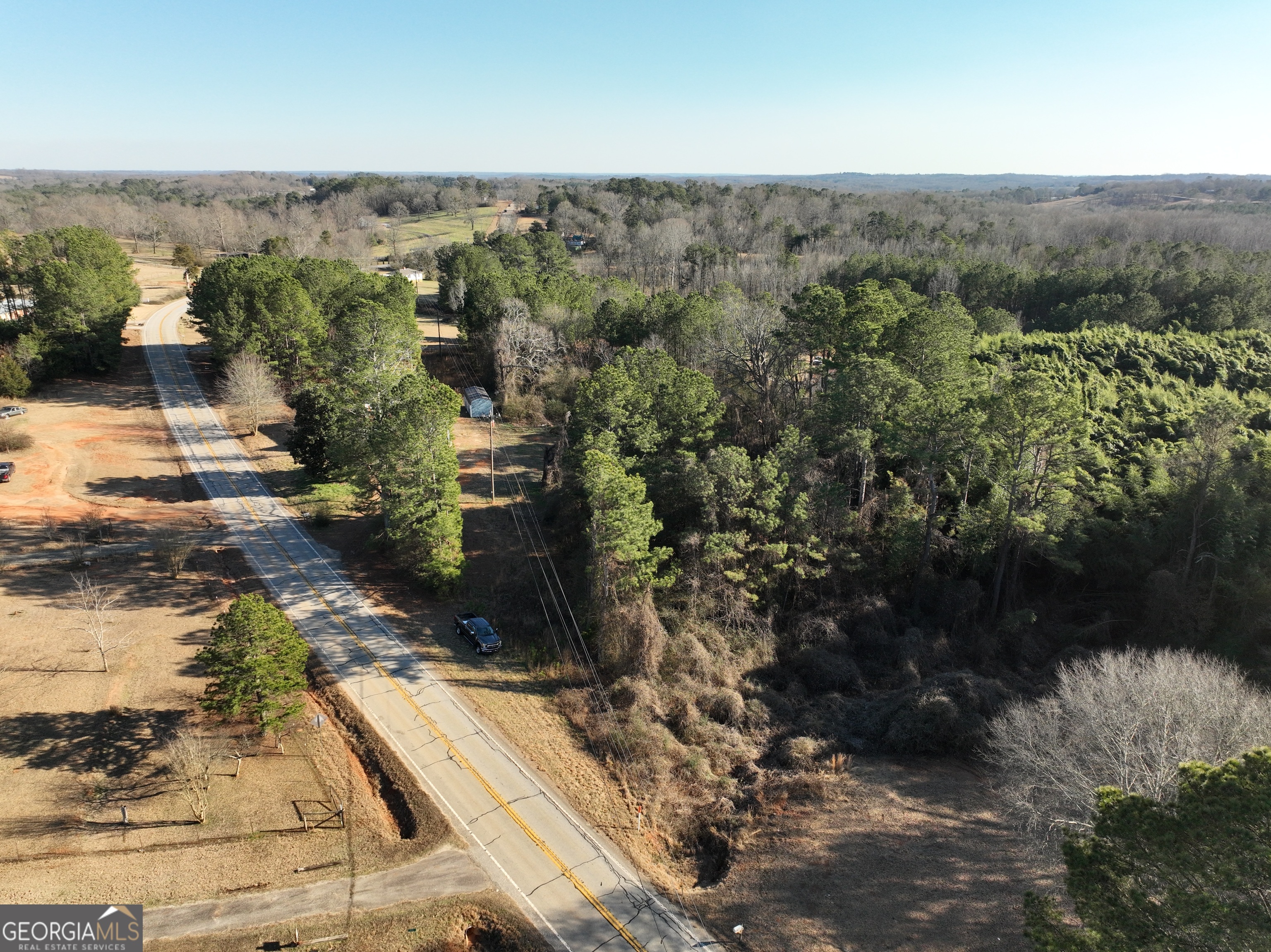 61 Highway 145 Eastanollee GA 30538