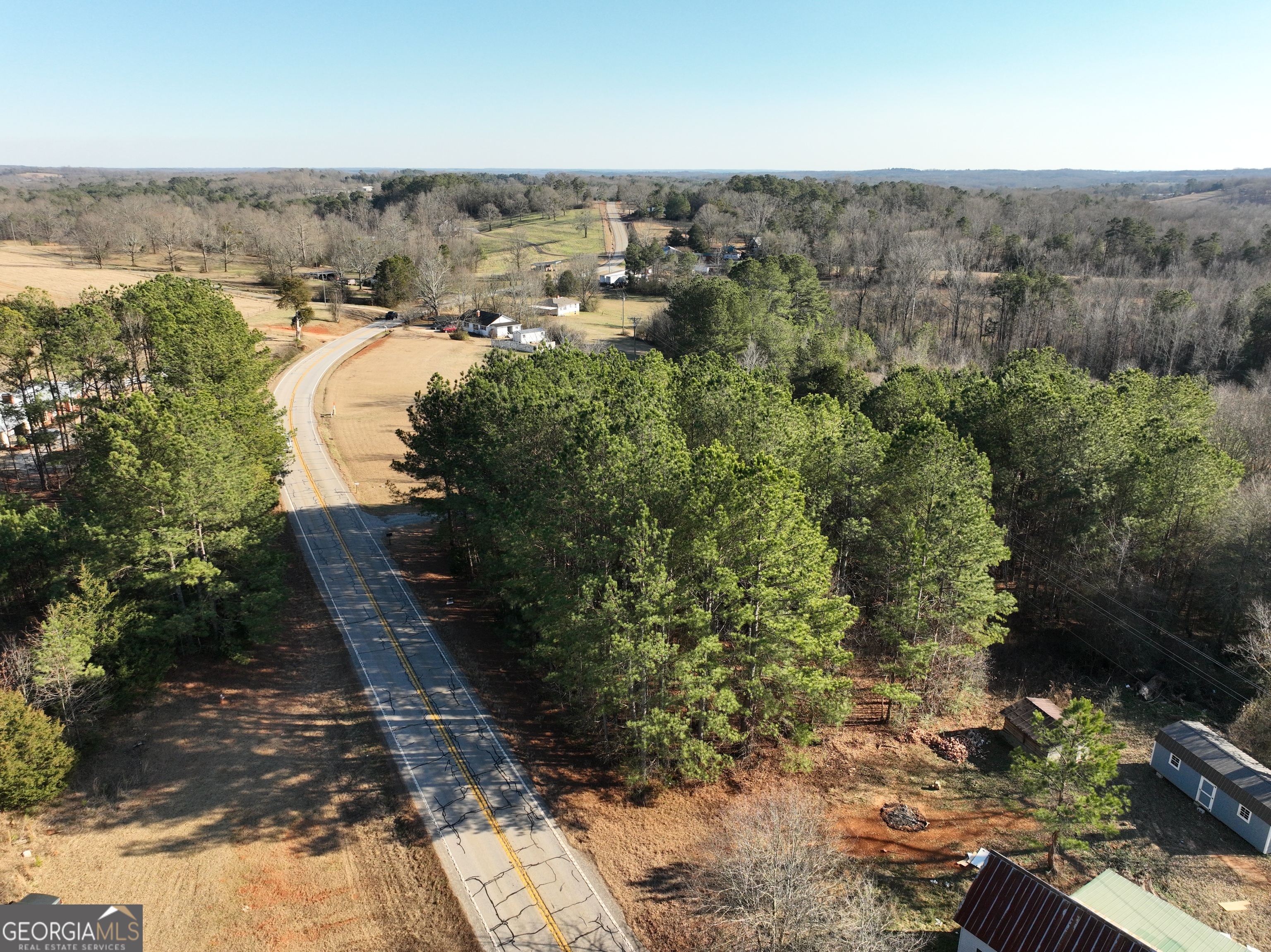 61 Highway 145 Eastanollee GA 30538