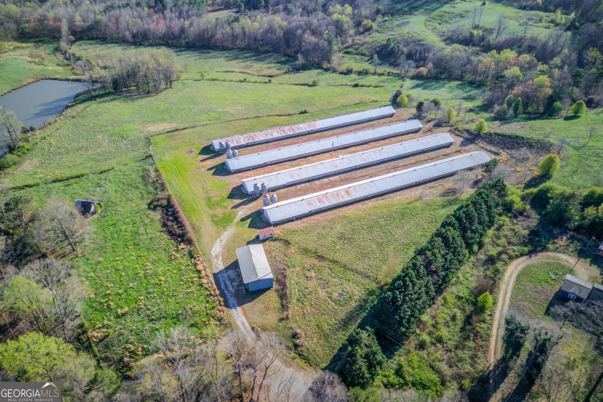 334 Brock Road Toccoa GA 30577