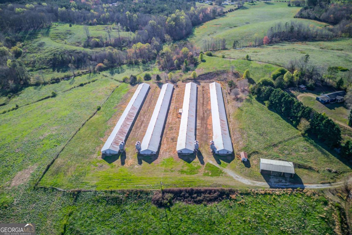 334 Brock Road Toccoa GA 30577