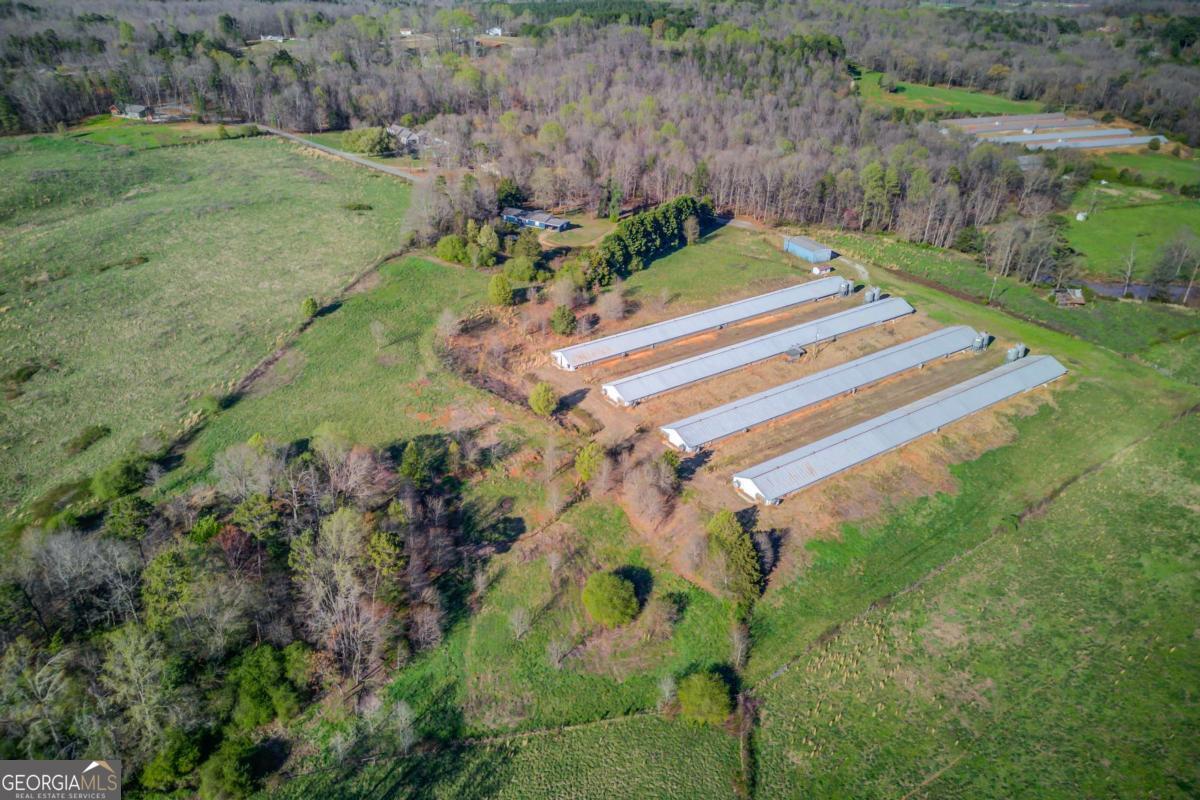 334 Brock Road Toccoa GA 30577