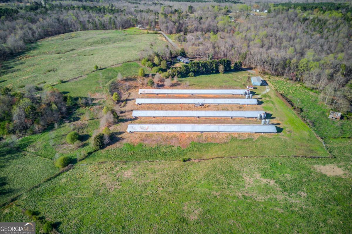334 Brock Road Toccoa GA 30577