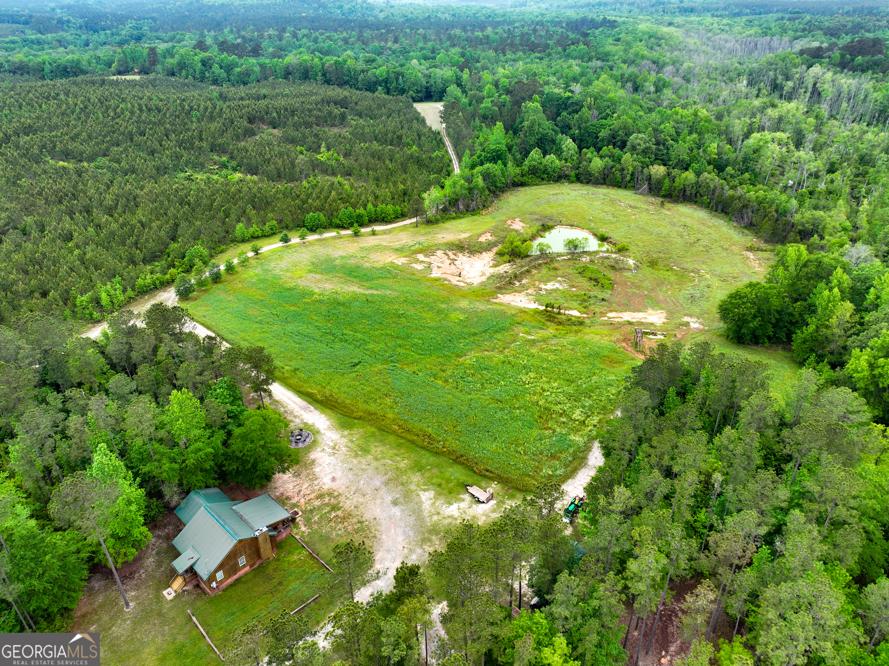 6620 Jr Sims Road Irwinton GA 31042