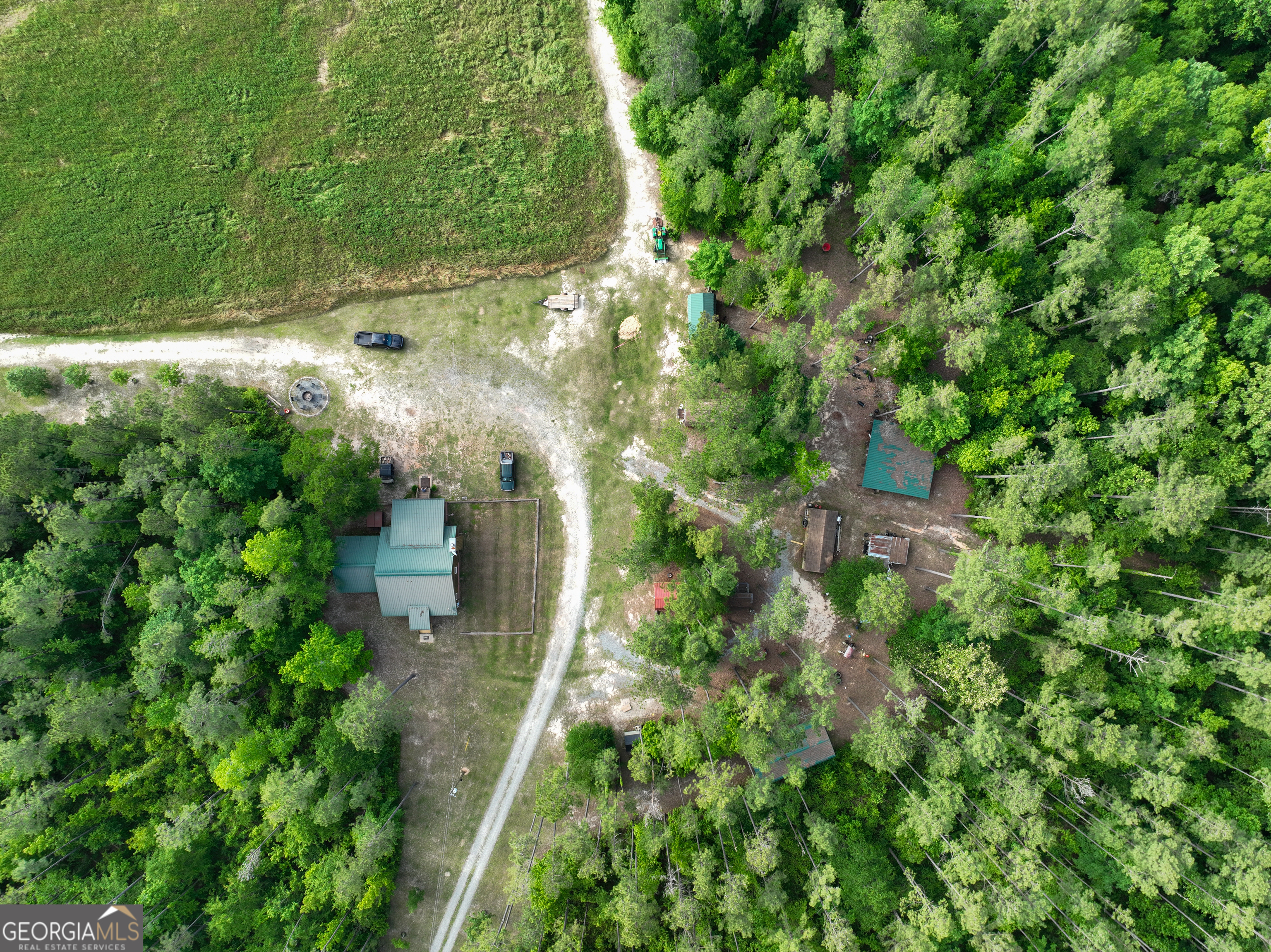 6620 Jr Sims Road Irwinton GA 31042