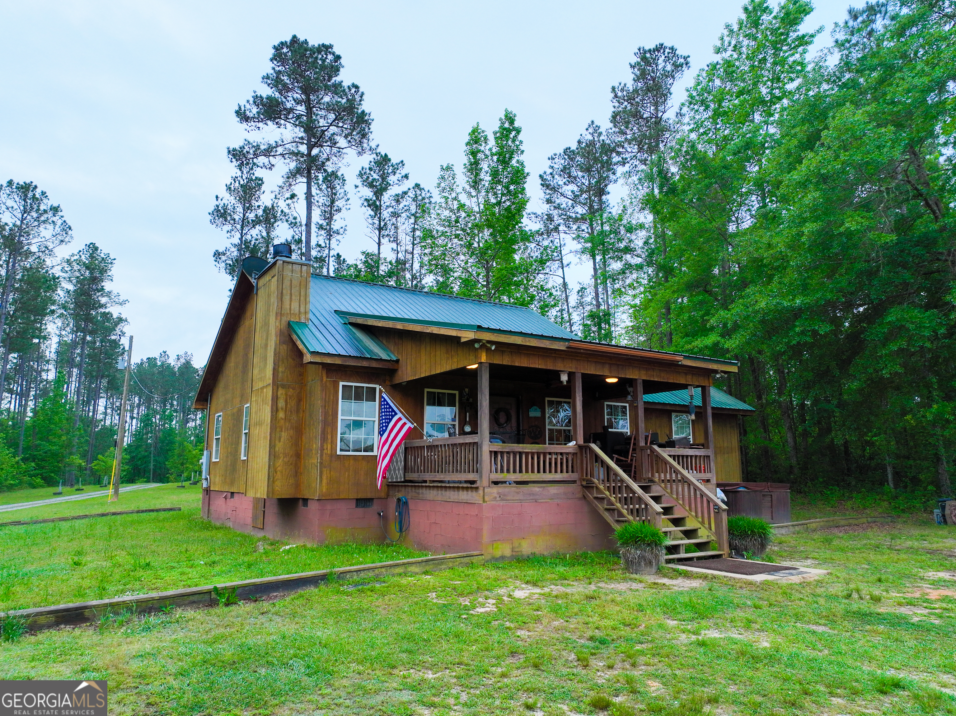 6620 Jr Sims Road Irwinton GA 31042