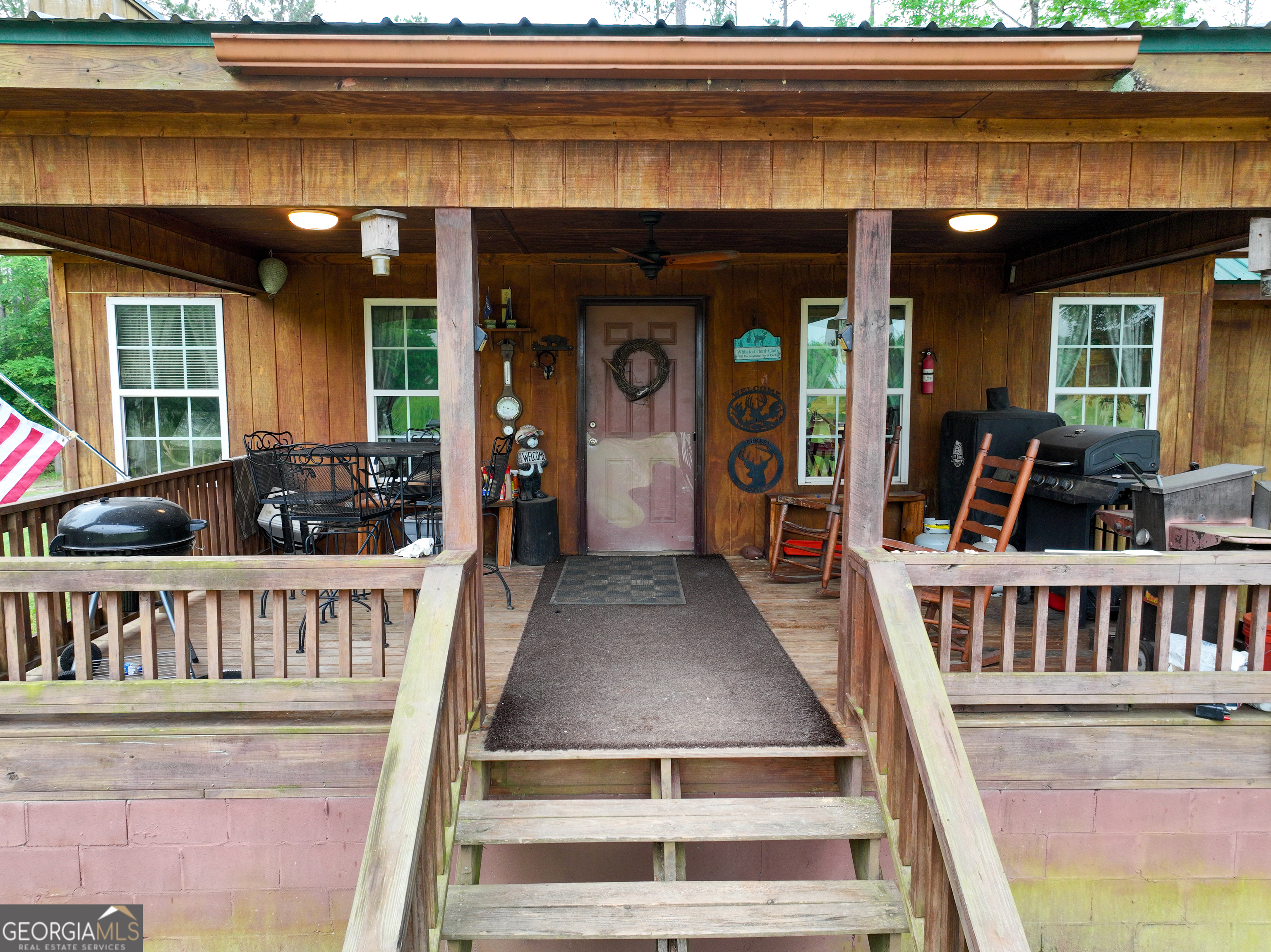 6620 Jr Sims Road Irwinton GA 31042