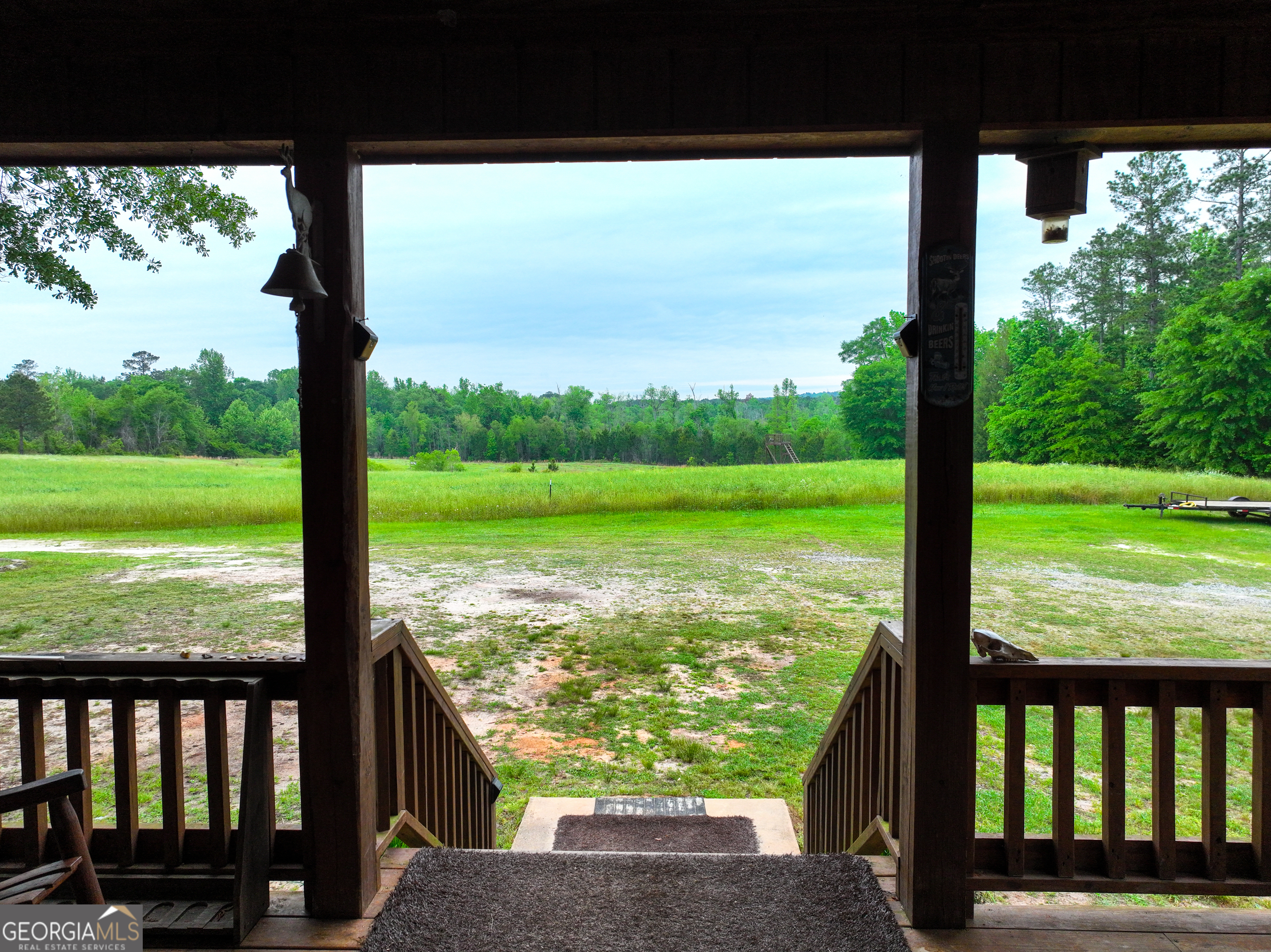 6620 Jr Sims Road Irwinton GA 31042