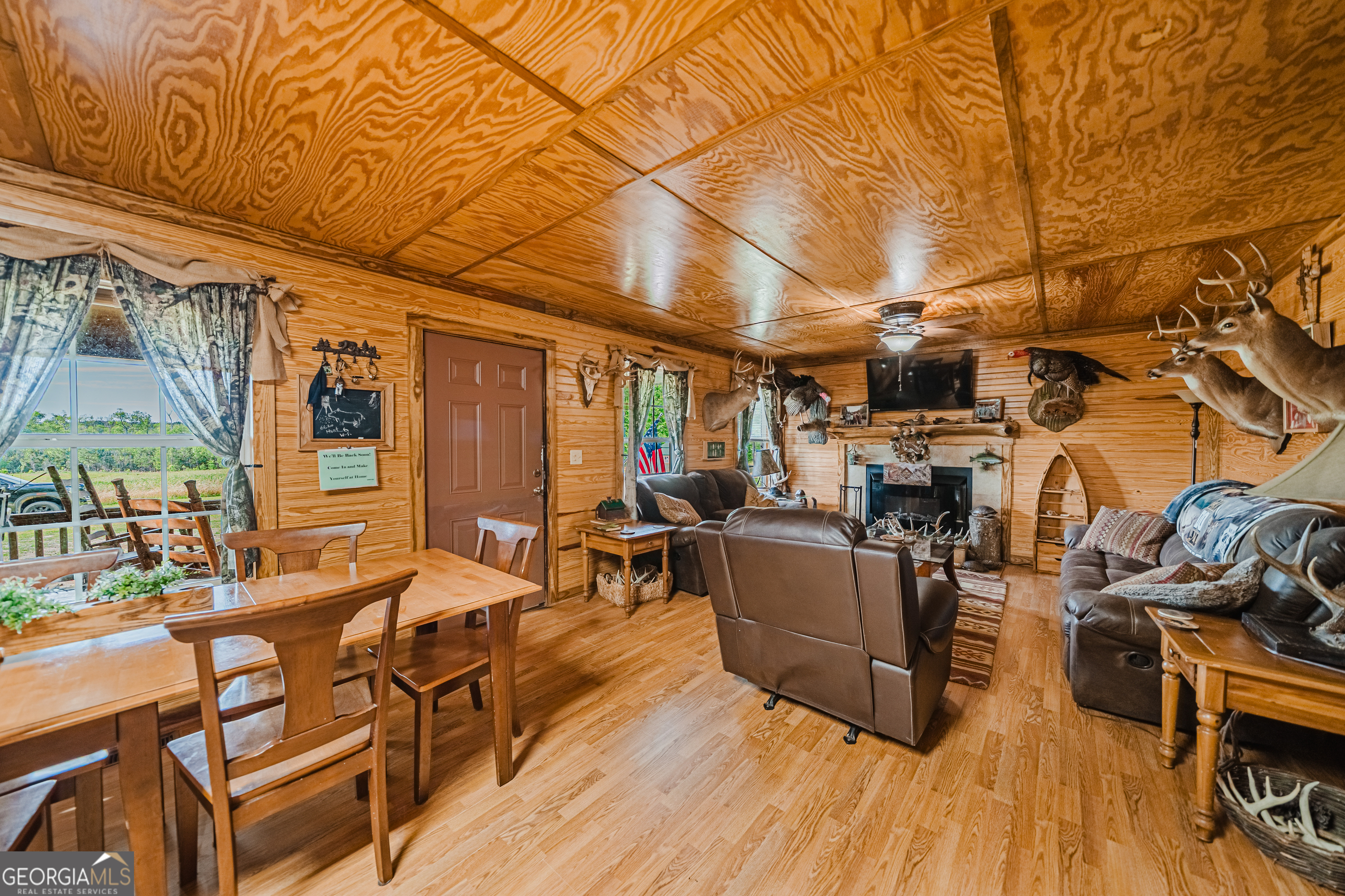 6620 Jr Sims Road Irwinton GA 31042
