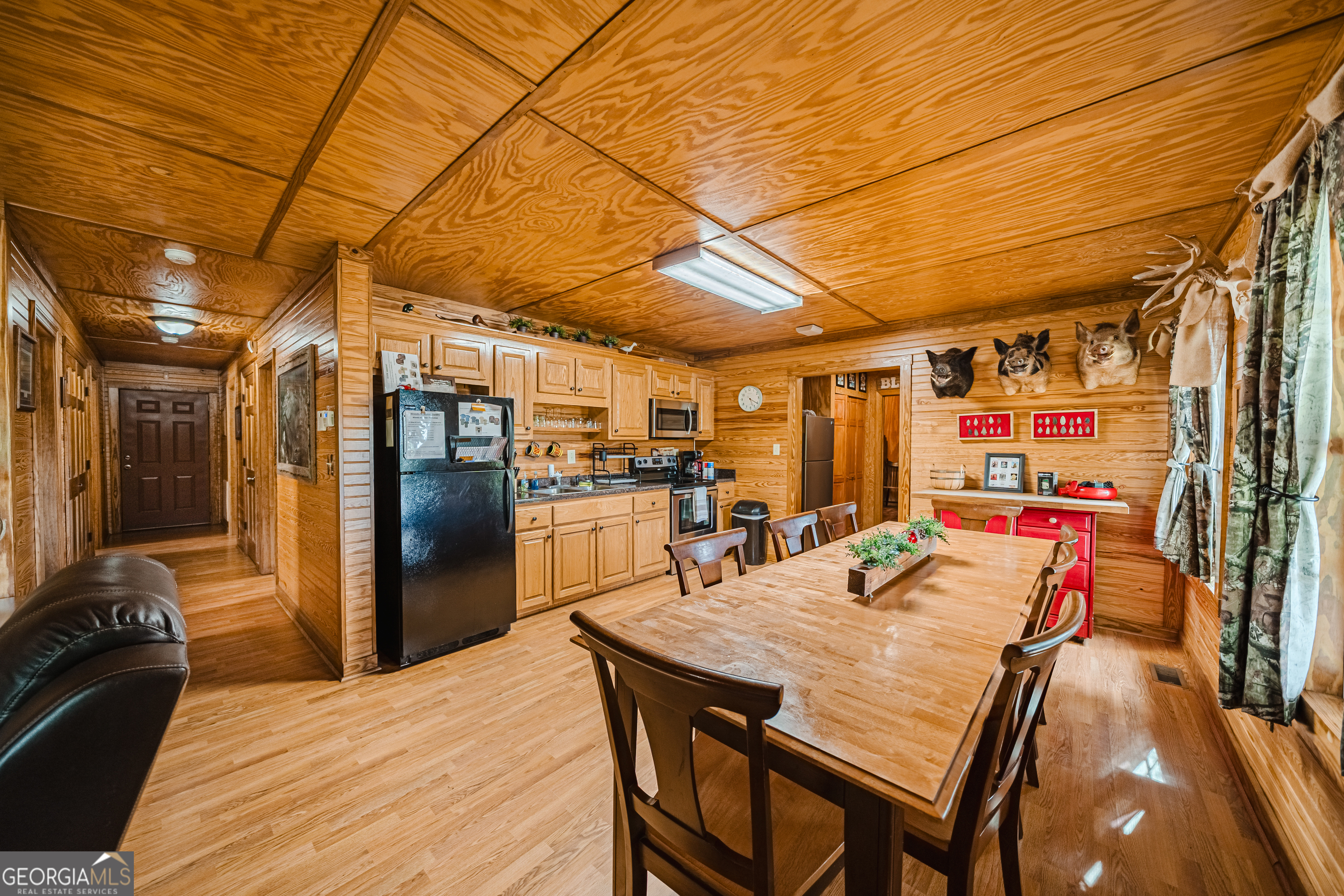 6620 Jr Sims Road Irwinton GA 31042