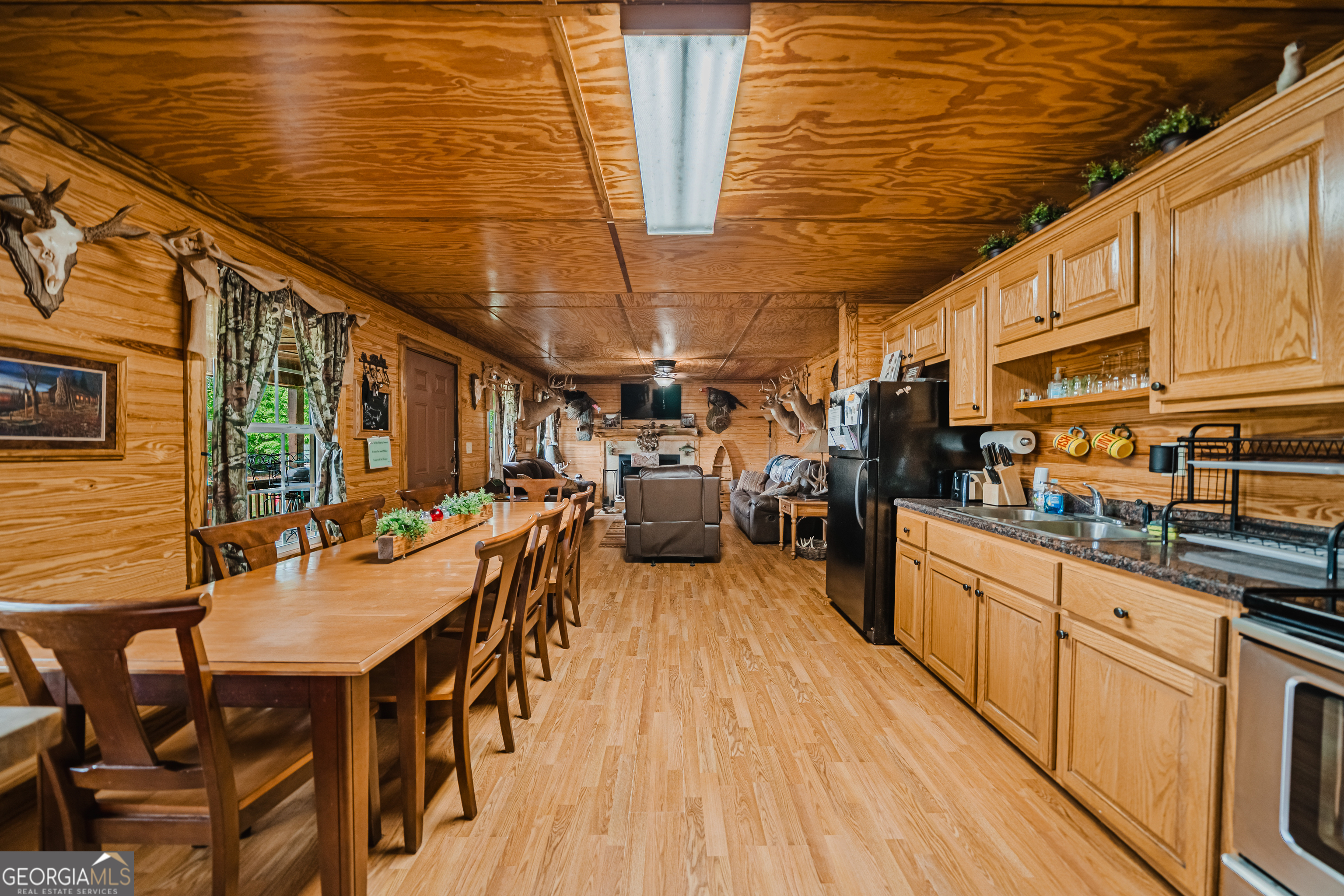 6620 Jr Sims Road Irwinton GA 31042
