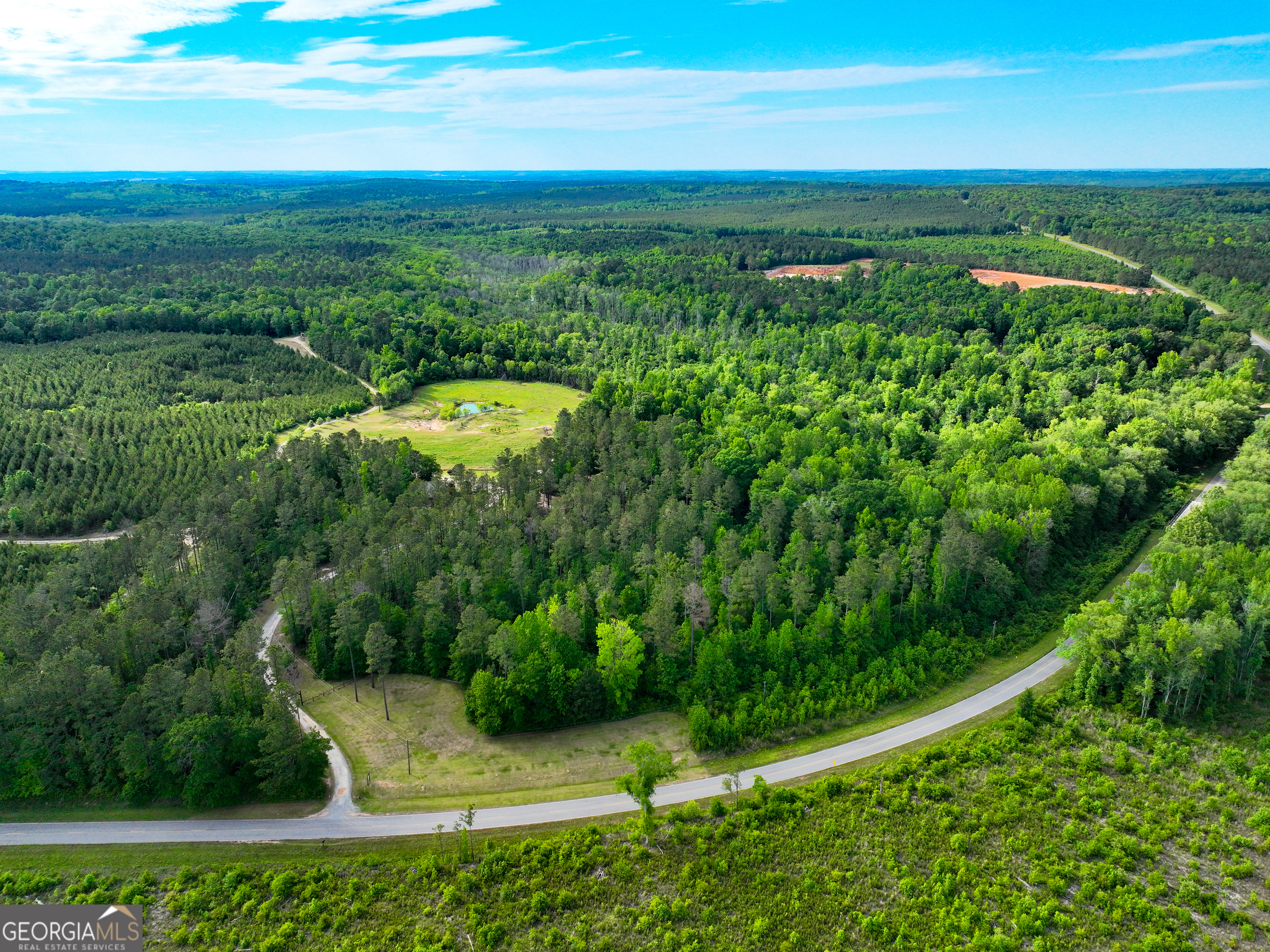 6620 Jr Sims Road Irwinton GA 31042