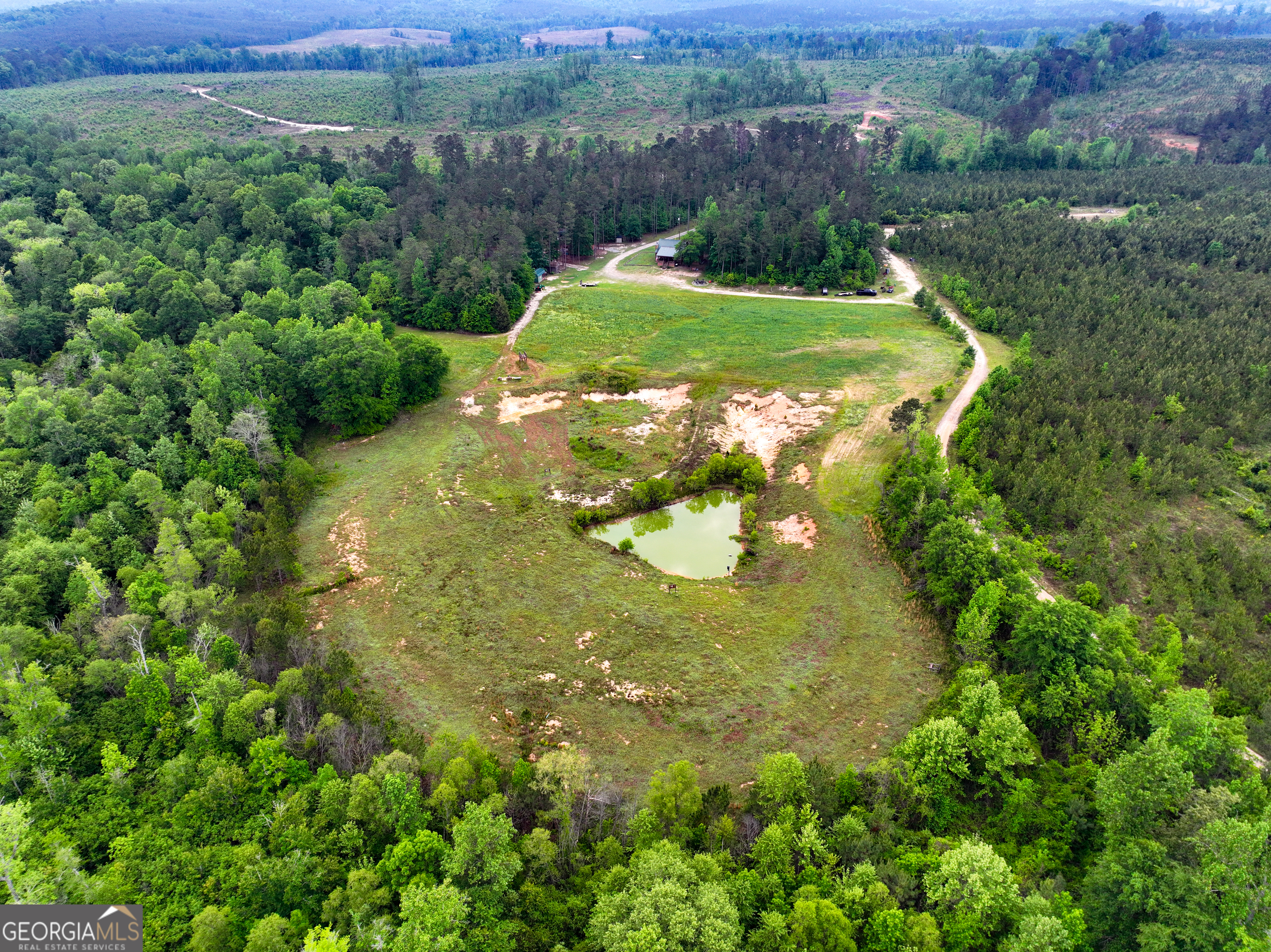6620 Jr Sims Road Irwinton GA 31042